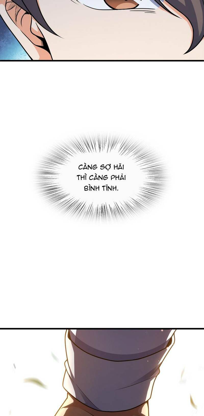 Mệnh Danh Thuật Của Bóng Tối Chapter 18 - Trang 2