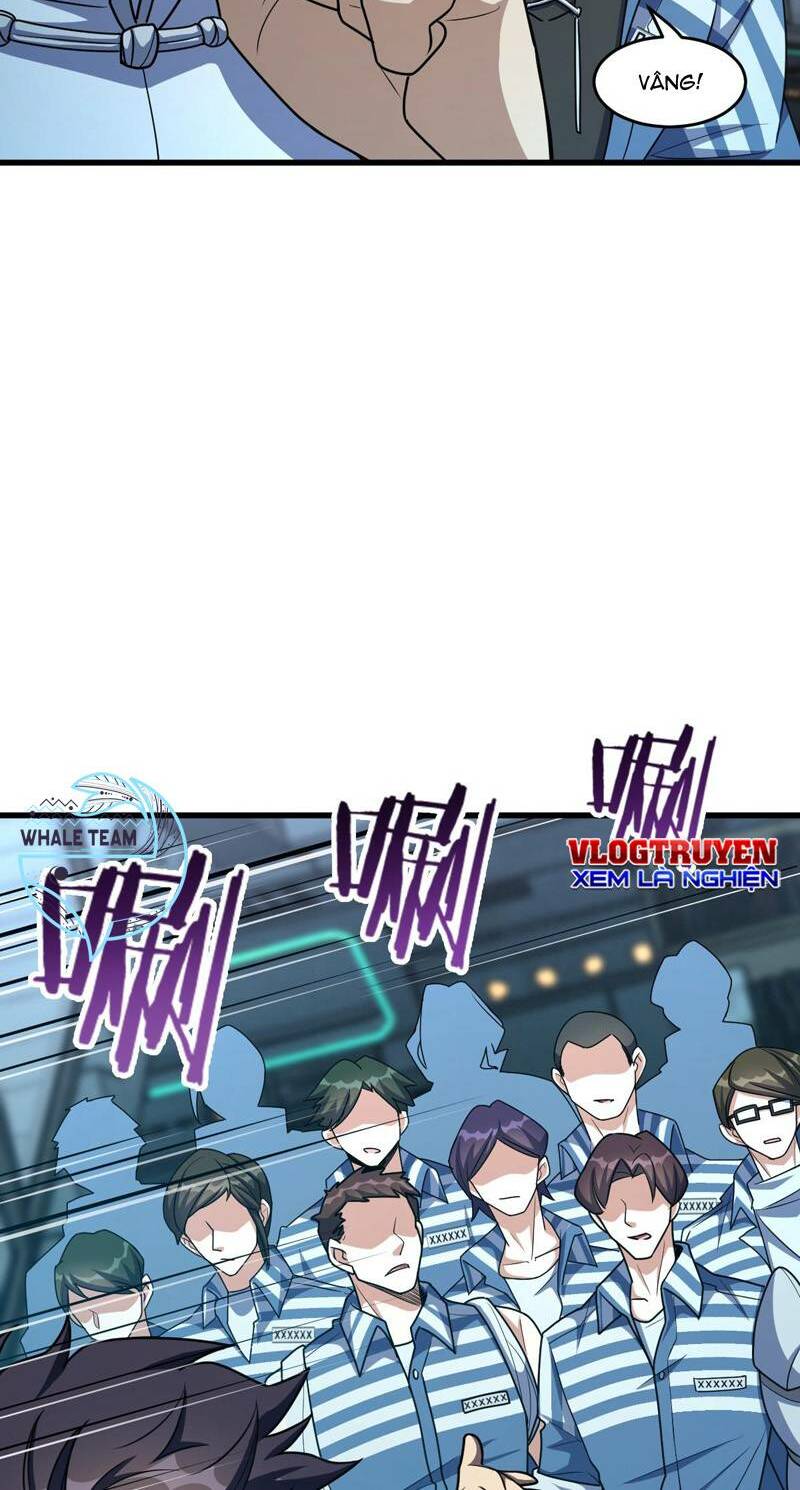 Mệnh Danh Thuật Của Bóng Tối Chapter 18 - Trang 2