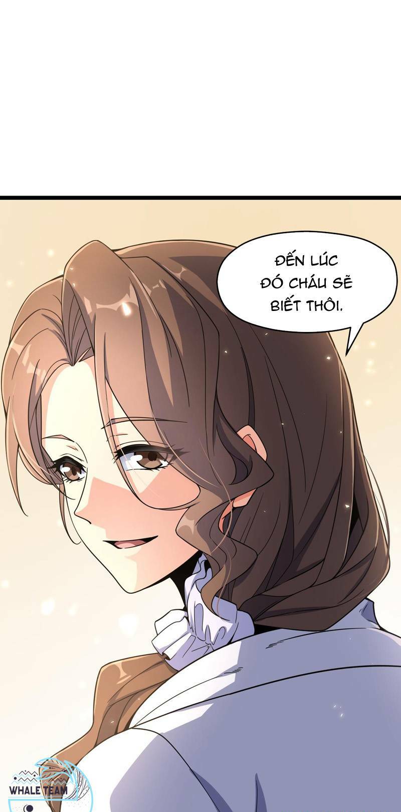 Mệnh Danh Thuật Của Bóng Tối Chapter 19 - Trang 2