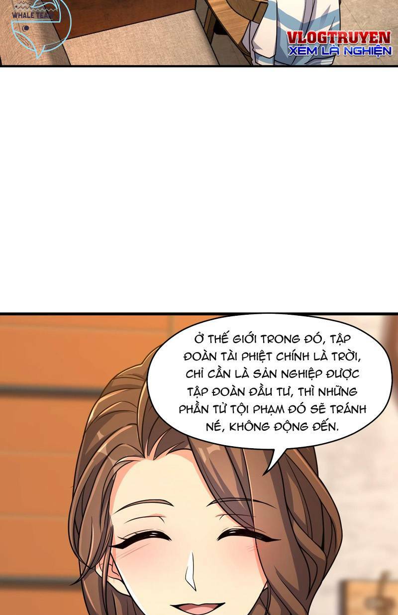 Mệnh Danh Thuật Của Bóng Tối Chapter 20 - Trang 2