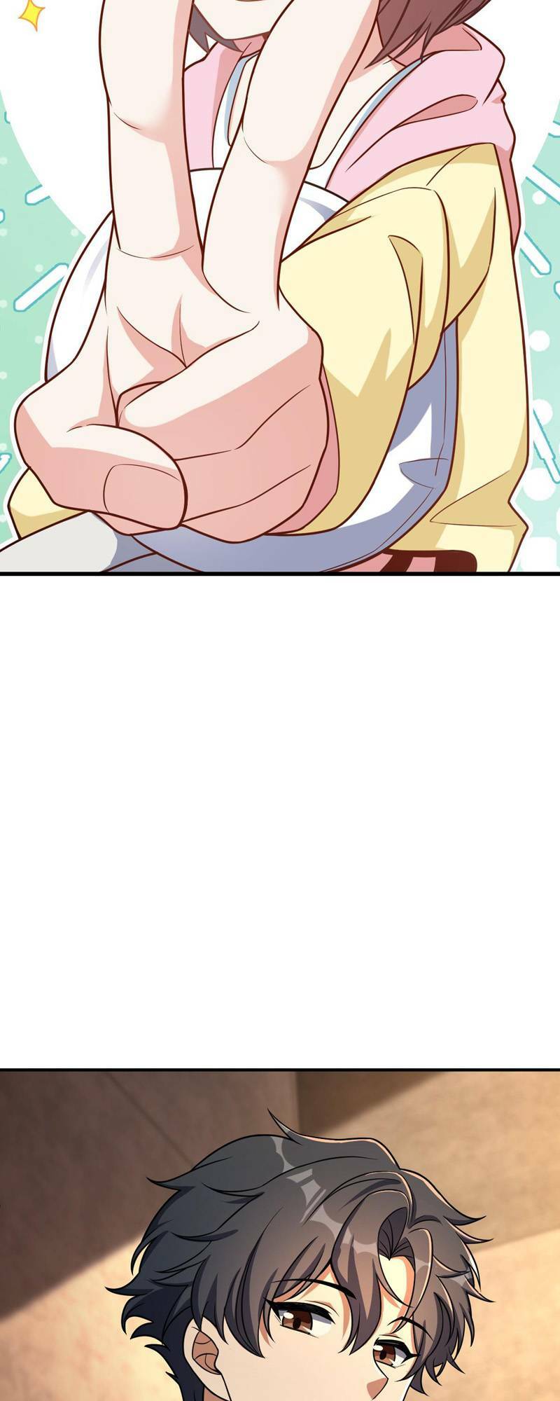 Mệnh Danh Thuật Của Bóng Tối Chapter 20 - Trang 2