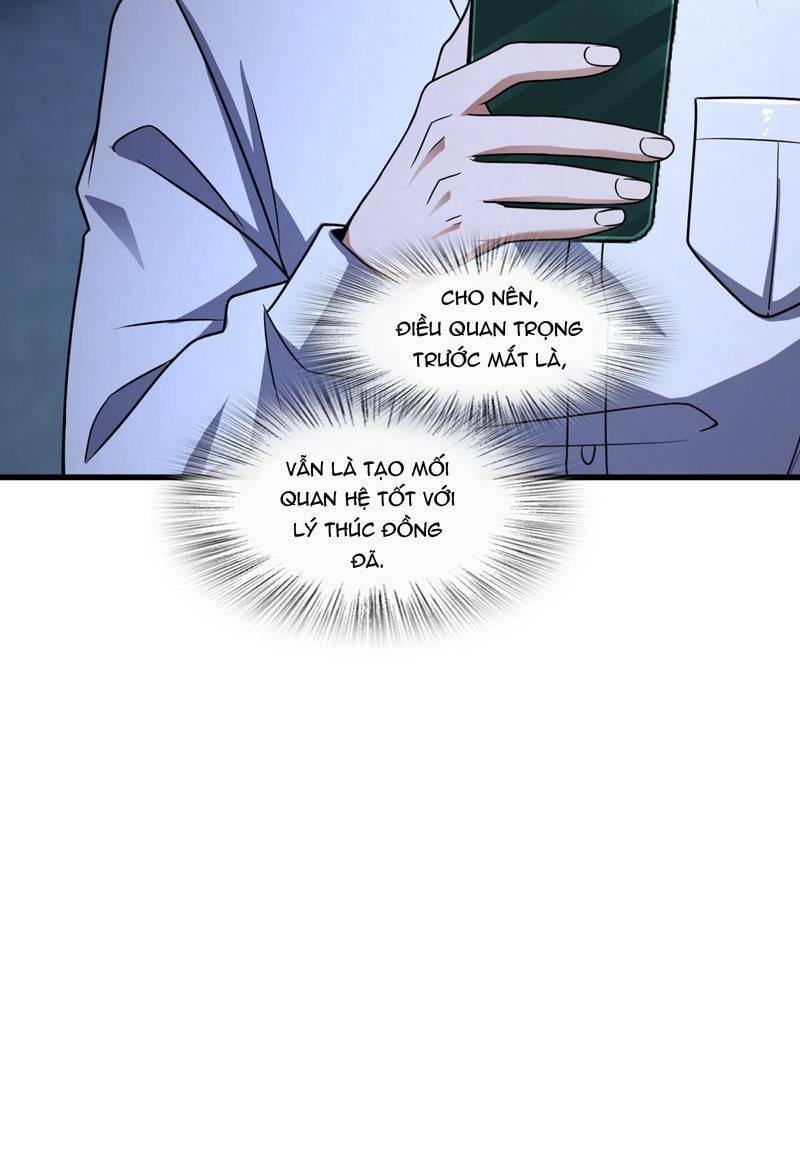 Mệnh Danh Thuật Của Bóng Tối Chapter 20 - Trang 2