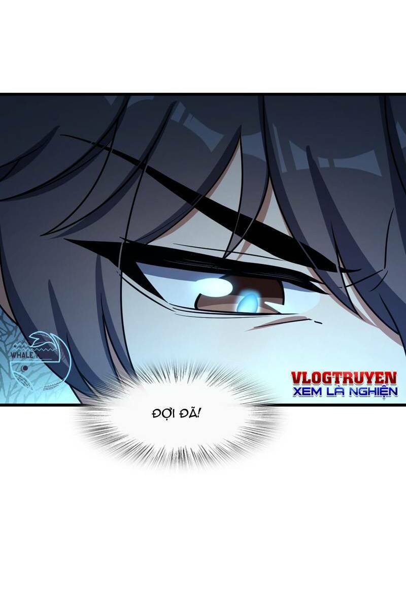 Mệnh Danh Thuật Của Bóng Tối Chapter 20 - Trang 2