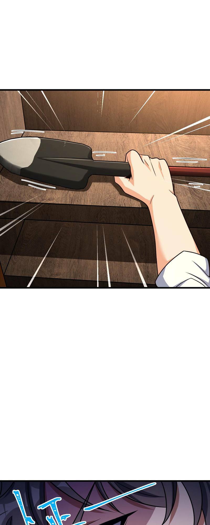 Mệnh Danh Thuật Của Bóng Tối Chapter 20 - Trang 2