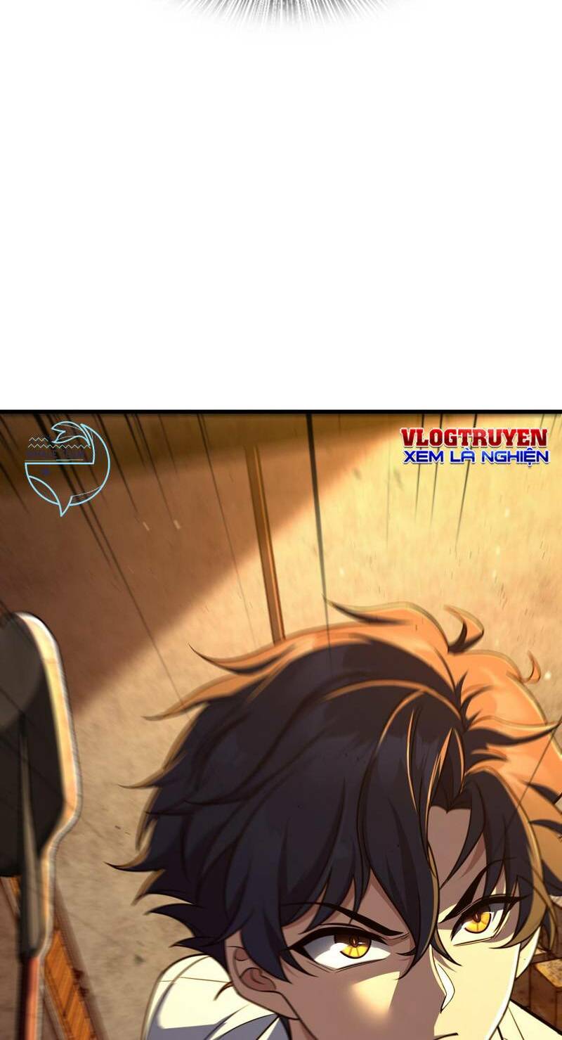 Mệnh Danh Thuật Của Bóng Tối Chapter 20 - Trang 2