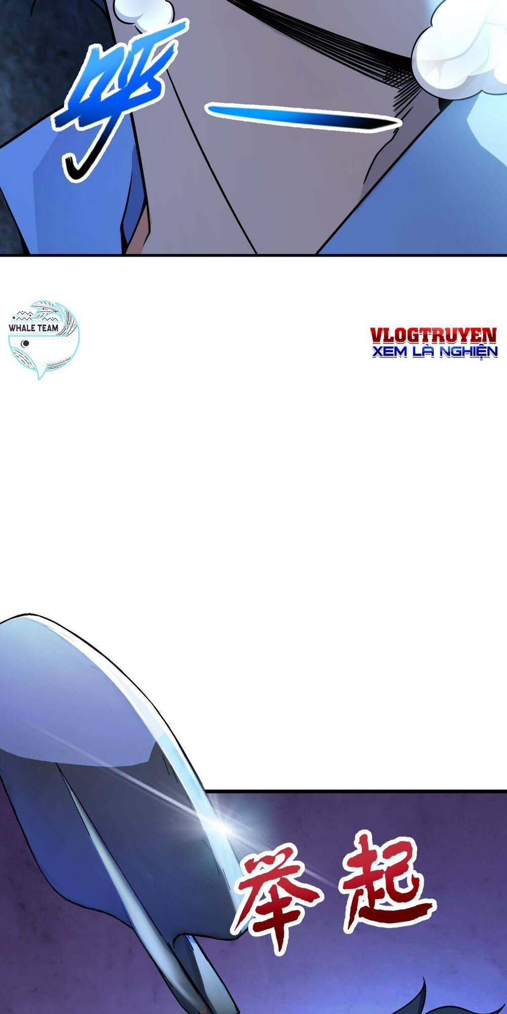 Mệnh Danh Thuật Của Bóng Tối Chapter 21 - Trang 2