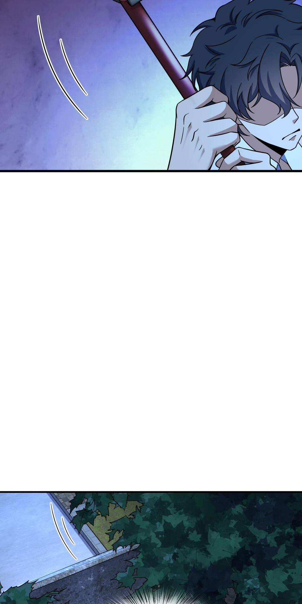 Mệnh Danh Thuật Của Bóng Tối Chapter 21 - Trang 2