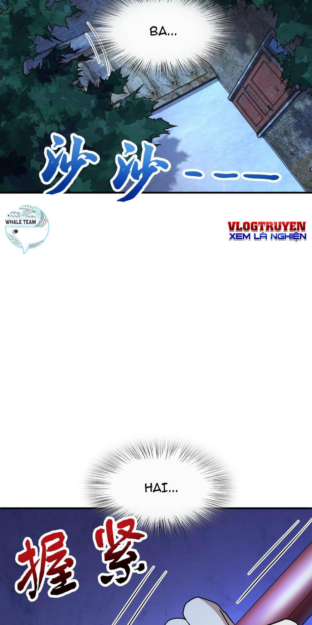 Mệnh Danh Thuật Của Bóng Tối Chapter 21 - Trang 2