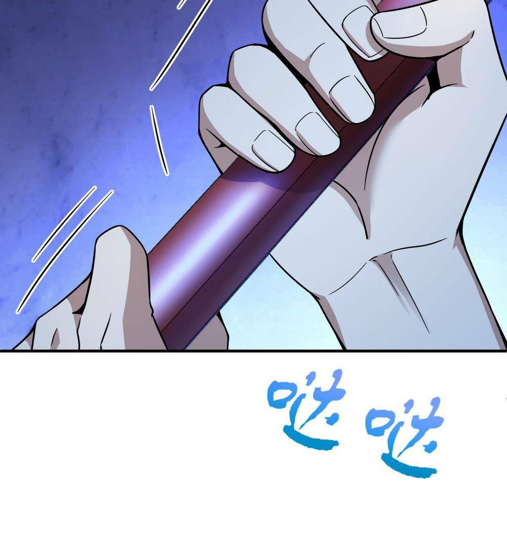 Mệnh Danh Thuật Của Bóng Tối Chapter 21 - Trang 2