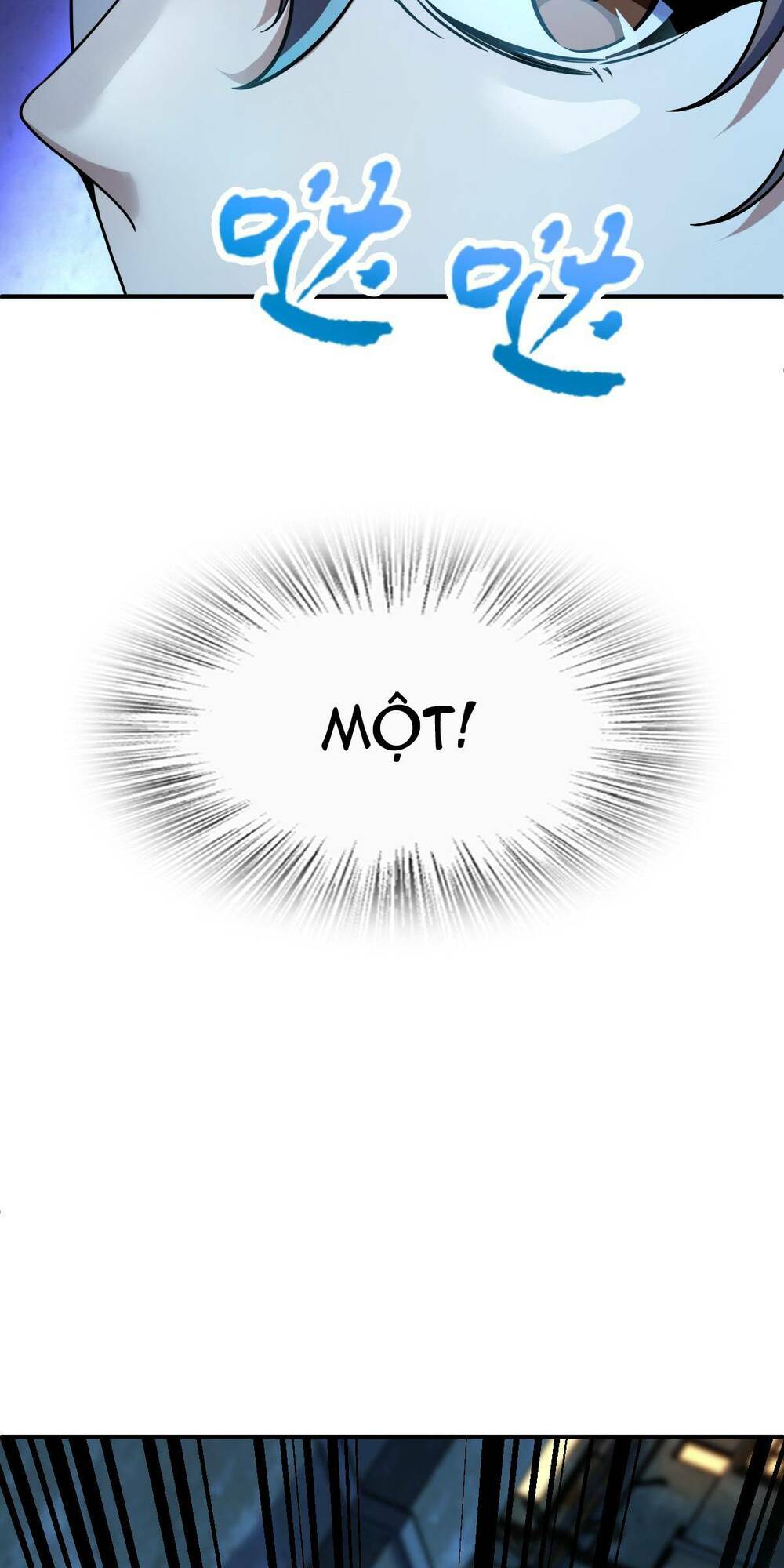 Mệnh Danh Thuật Của Bóng Tối Chapter 21 - Trang 2