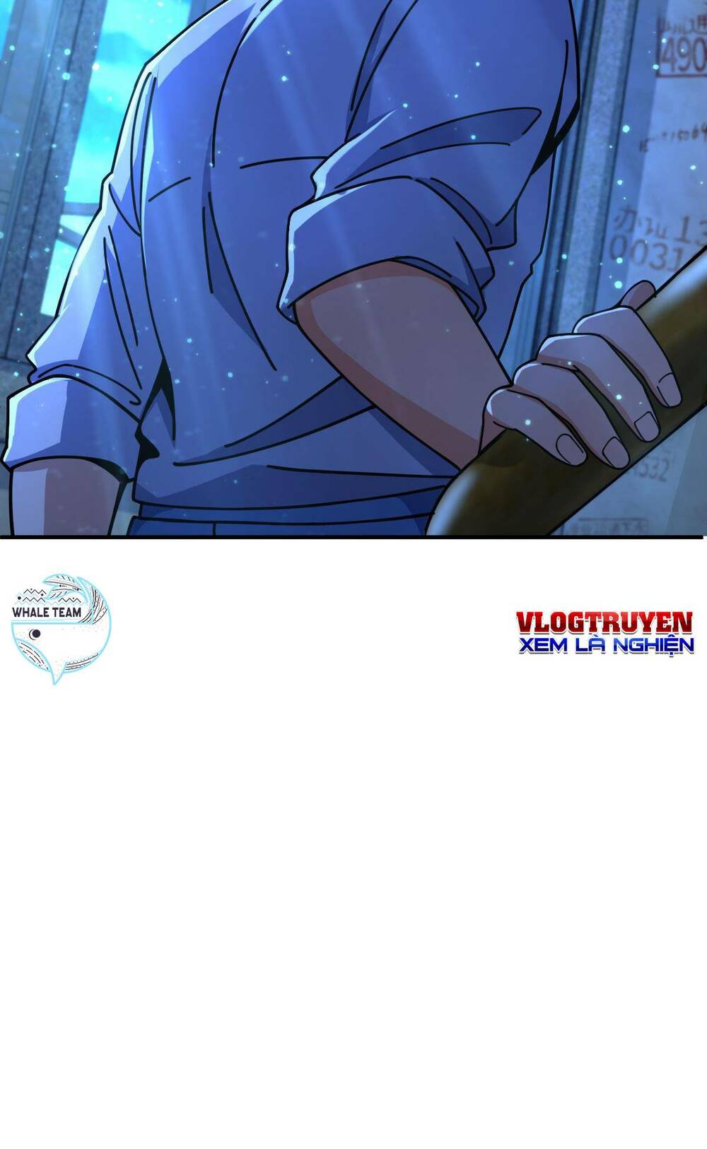 Mệnh Danh Thuật Của Bóng Tối Chapter 21 - Trang 2