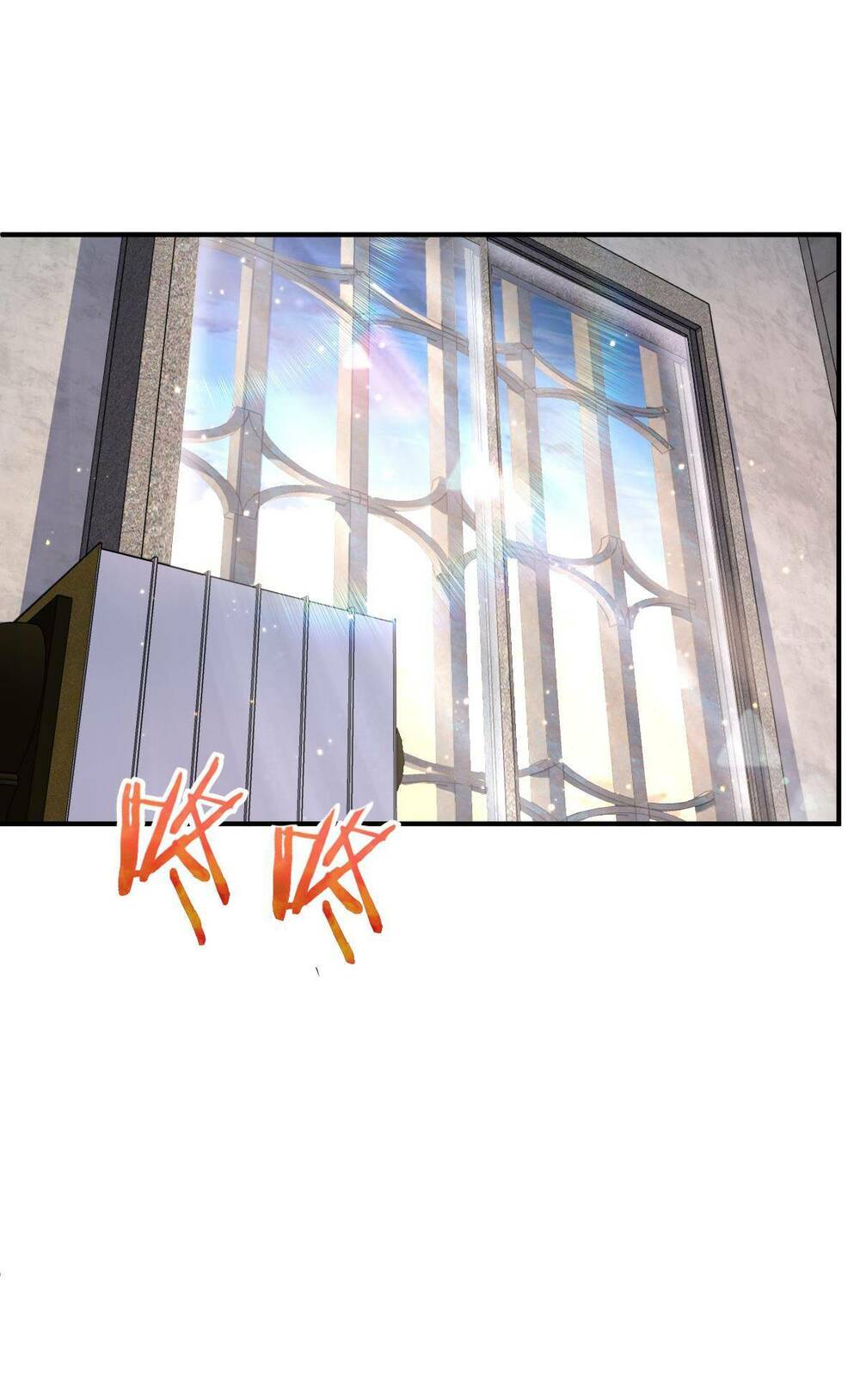 Mệnh Danh Thuật Của Bóng Tối Chapter 21 - Trang 2