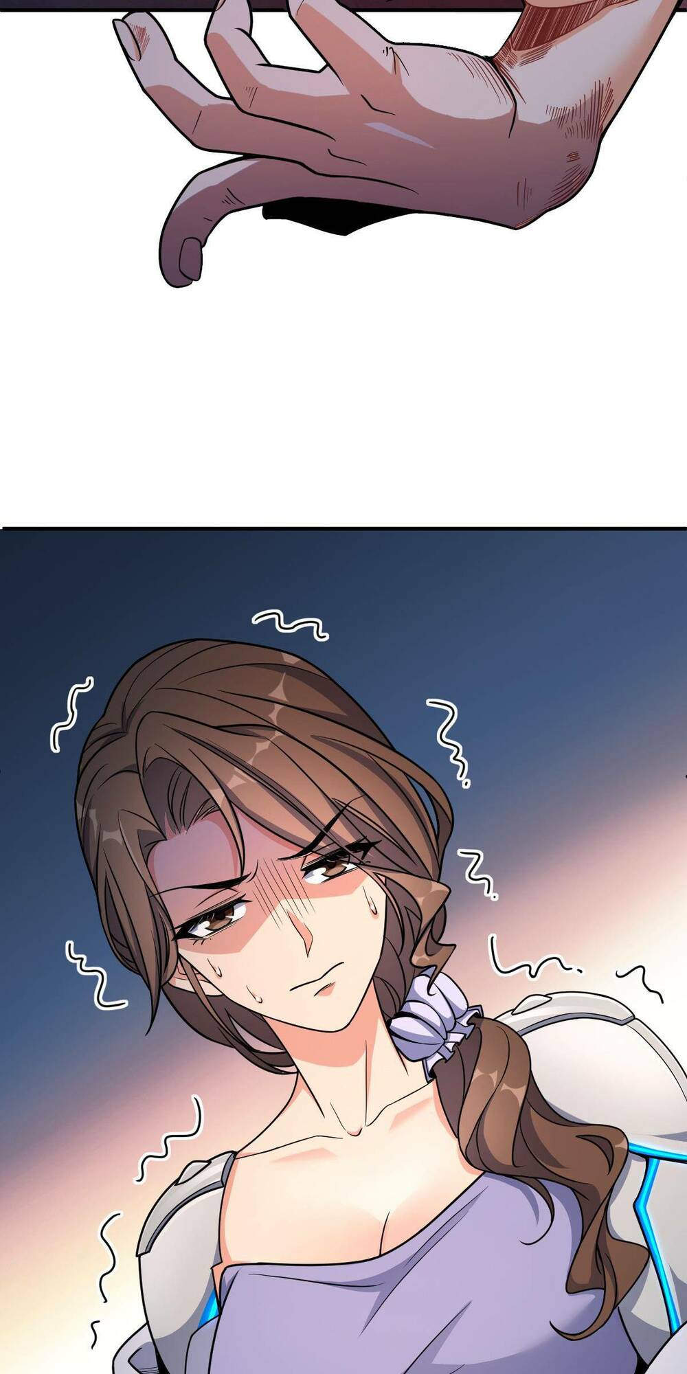 Mệnh Danh Thuật Của Bóng Tối Chapter 21 - Trang 2