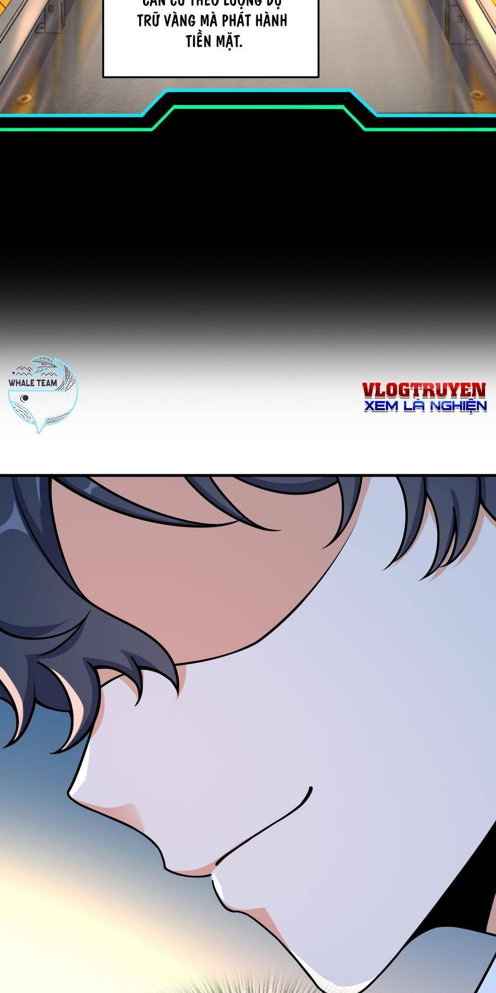 Mệnh Danh Thuật Của Bóng Tối Chapter 21 - Trang 2