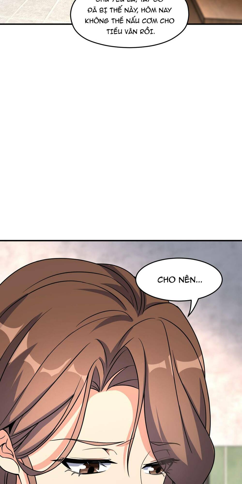 Mệnh Danh Thuật Của Bóng Tối Chapter 21 - Trang 2