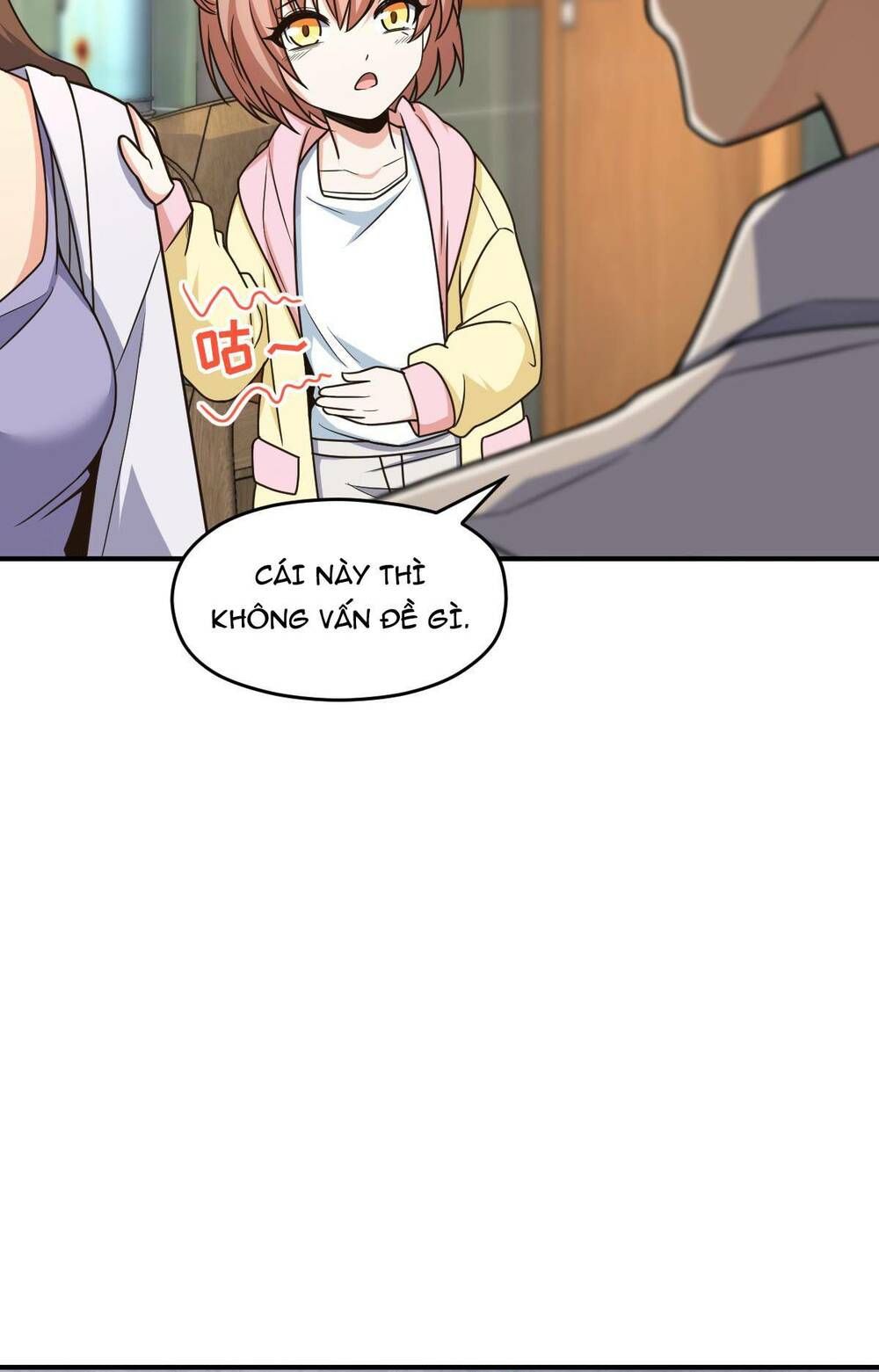 Mệnh Danh Thuật Của Bóng Tối Chapter 21 - Trang 2