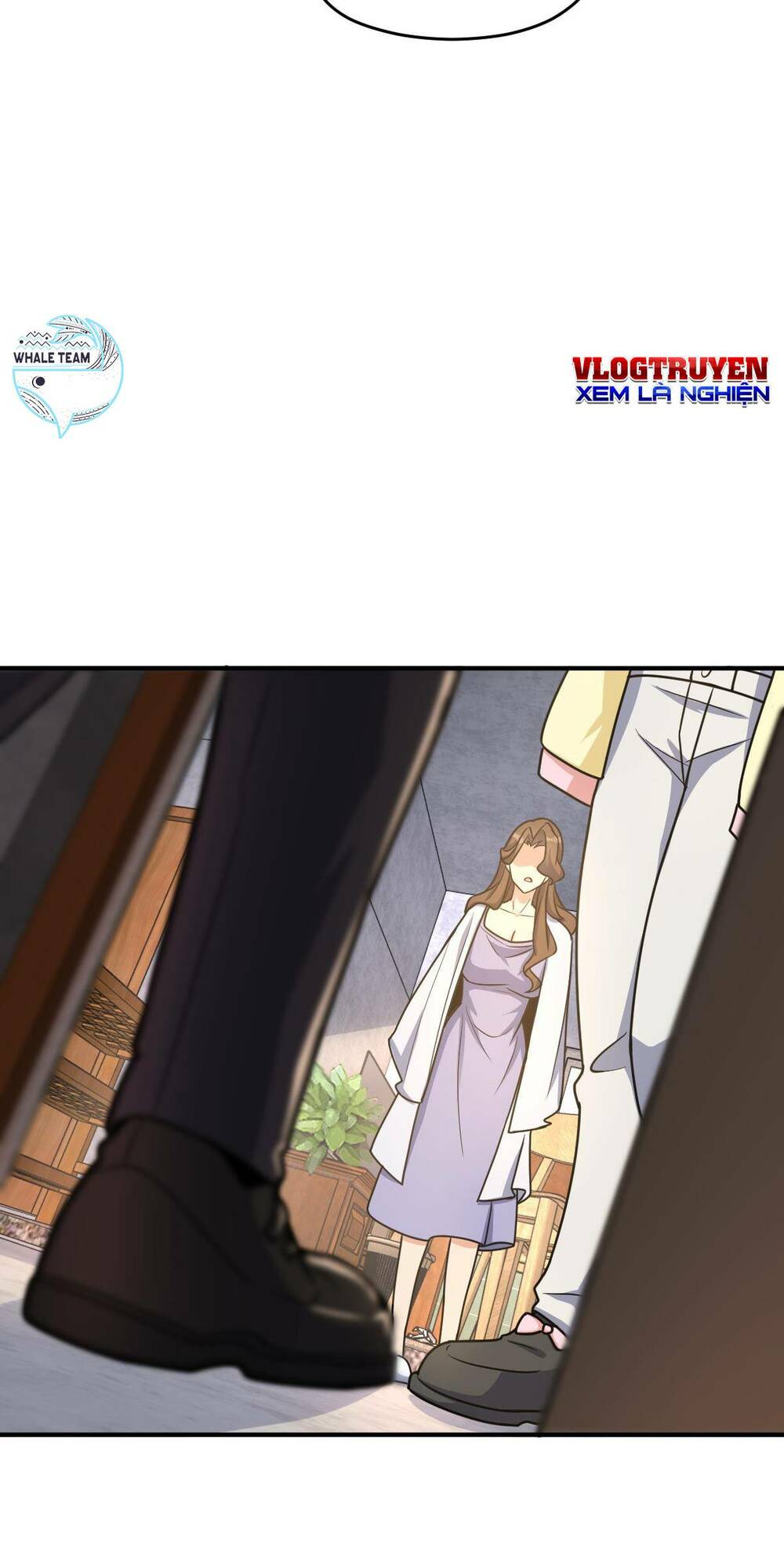 Mệnh Danh Thuật Của Bóng Tối Chapter 21 - Trang 2