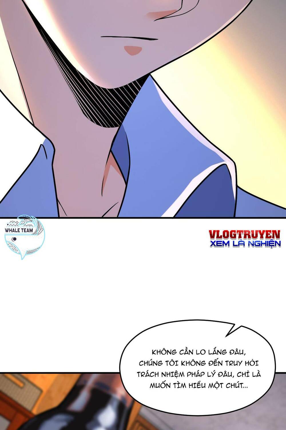 Mệnh Danh Thuật Của Bóng Tối Chapter 21 - Trang 2