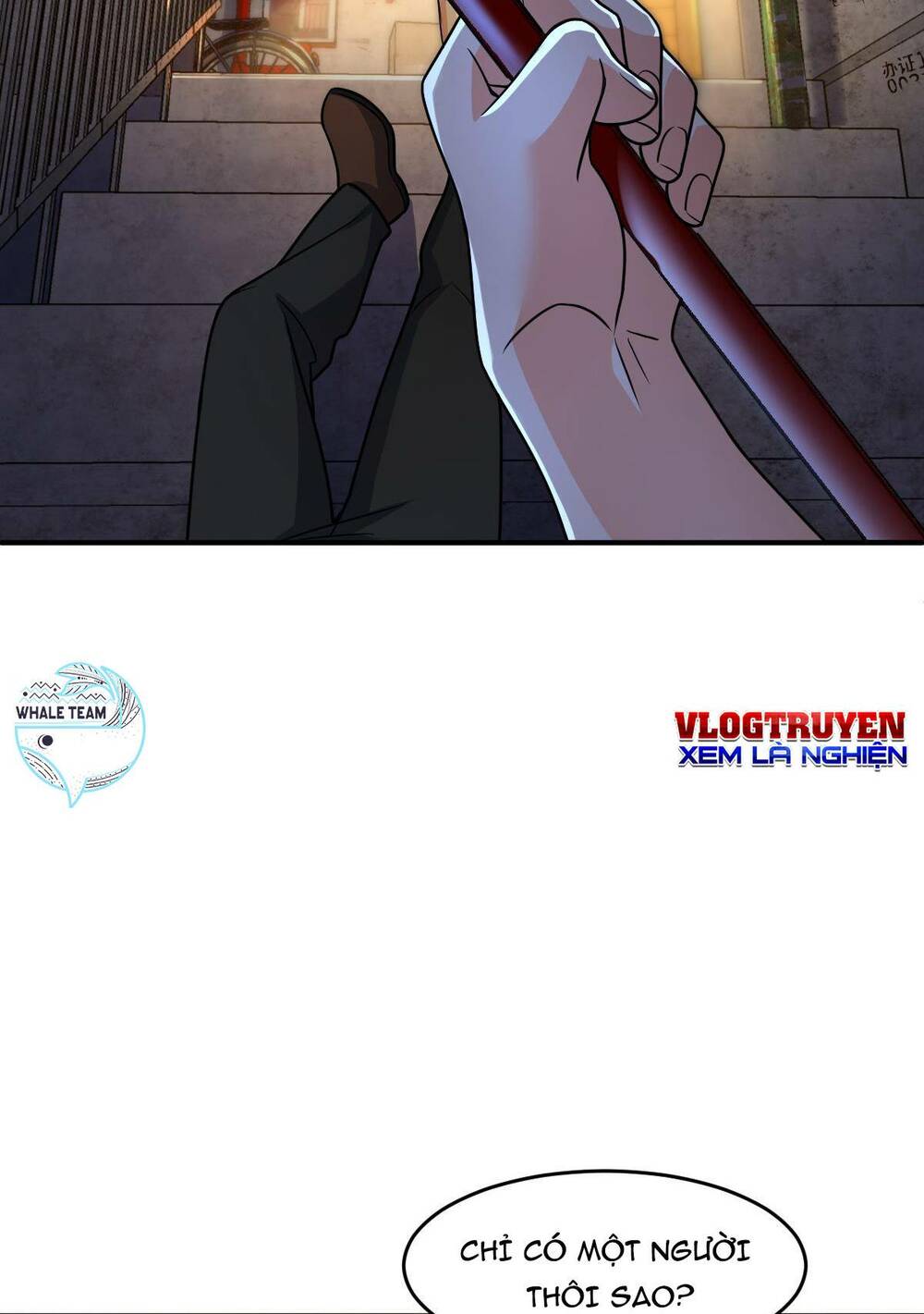 Mệnh Danh Thuật Của Bóng Tối Chapter 21 - Trang 2