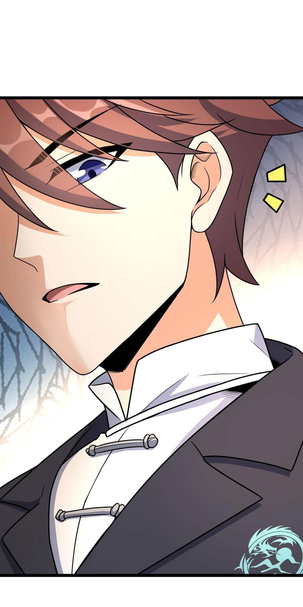 Mệnh Danh Thuật Của Bóng Tối Chapter 22 - Trang 2