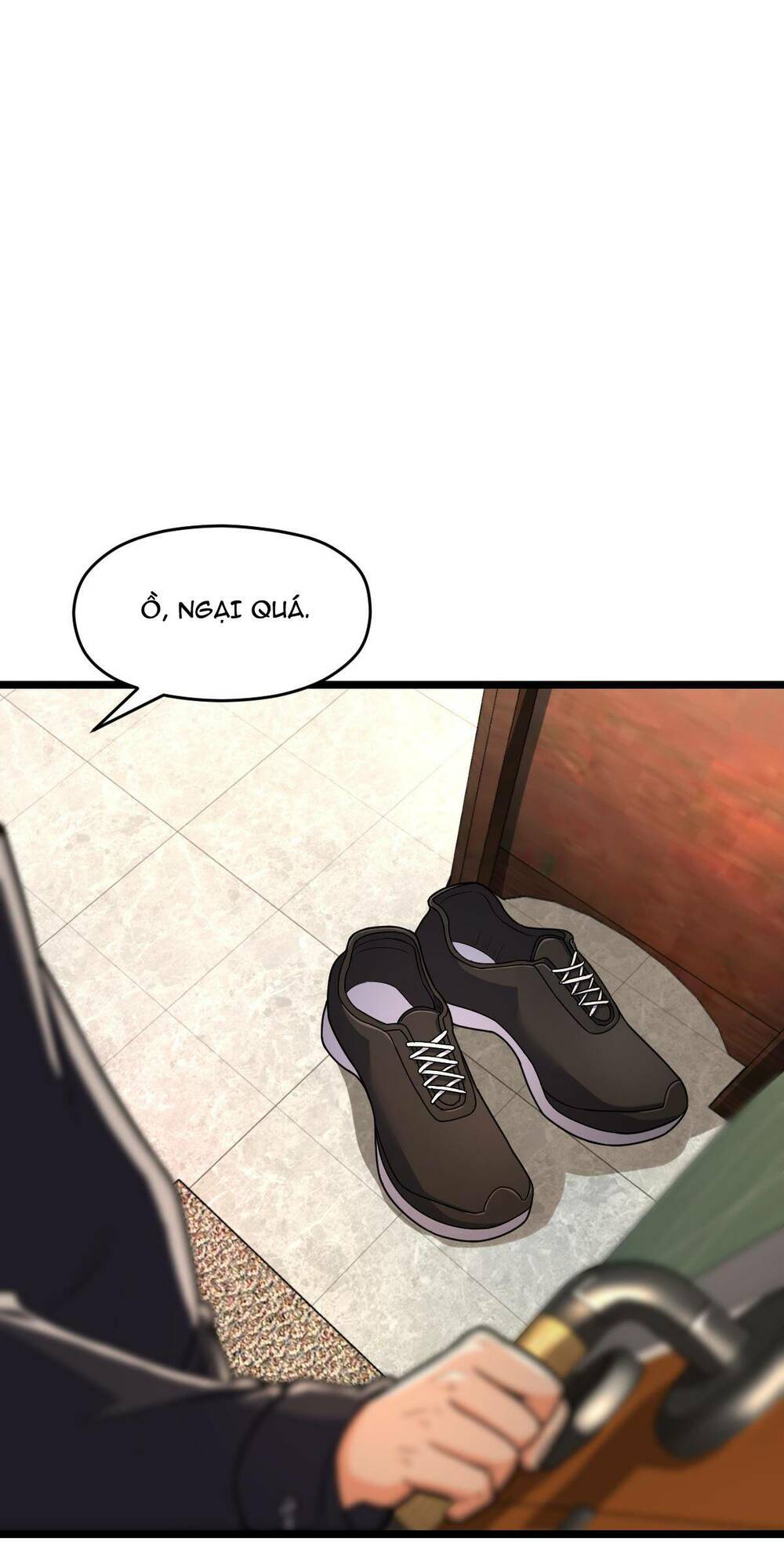 Mệnh Danh Thuật Của Bóng Tối Chapter 22 - Trang 2