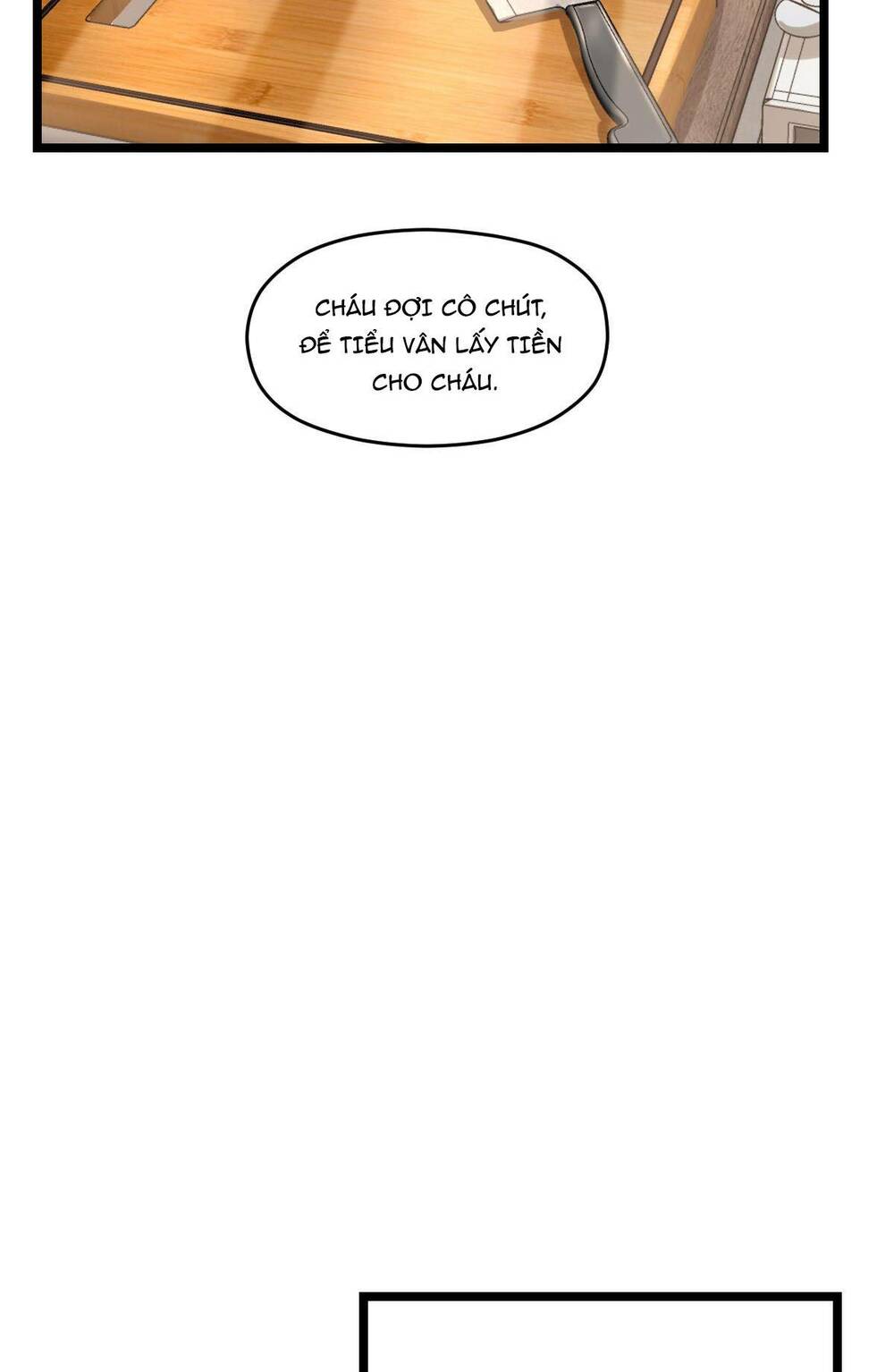 Mệnh Danh Thuật Của Bóng Tối Chapter 22 - Trang 2