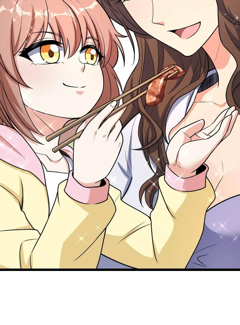 Mệnh Danh Thuật Của Bóng Tối Chapter 22 - Trang 2