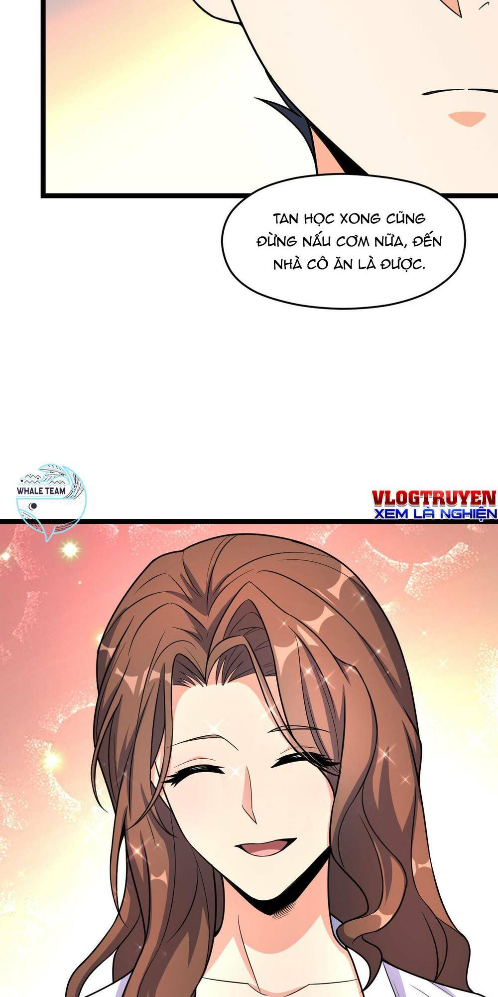 Mệnh Danh Thuật Của Bóng Tối Chapter 22 - Trang 2