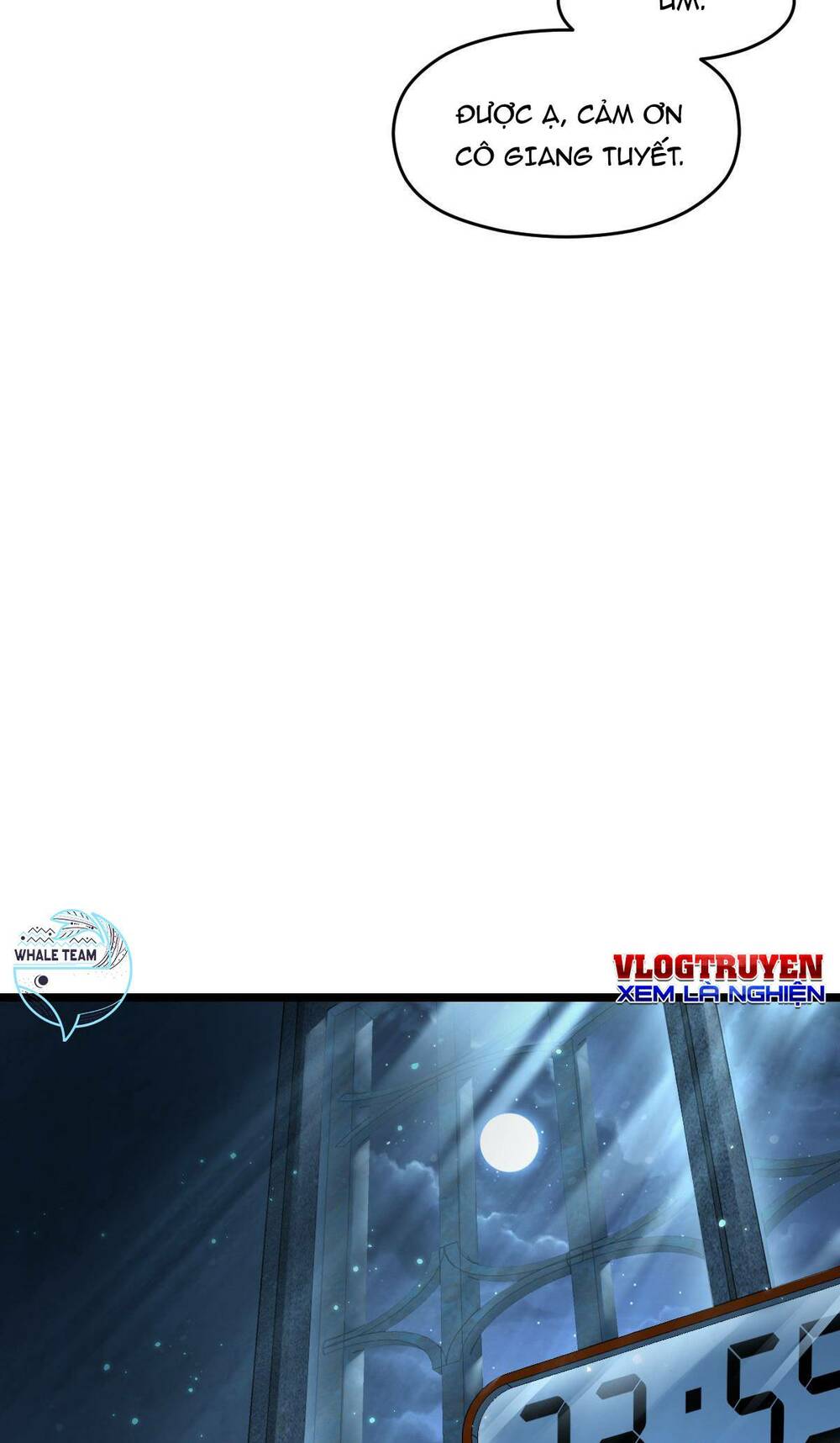 Mệnh Danh Thuật Của Bóng Tối Chapter 22 - Trang 2