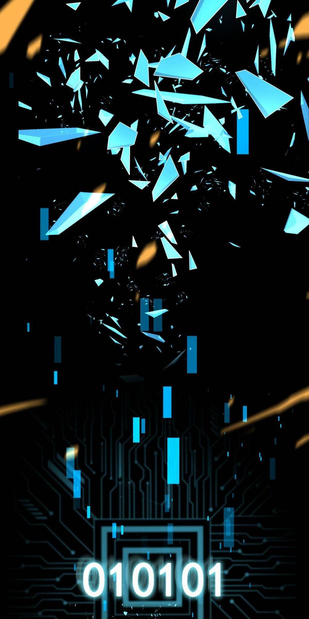 Mệnh Danh Thuật Của Bóng Tối Chapter 22 - Trang 2