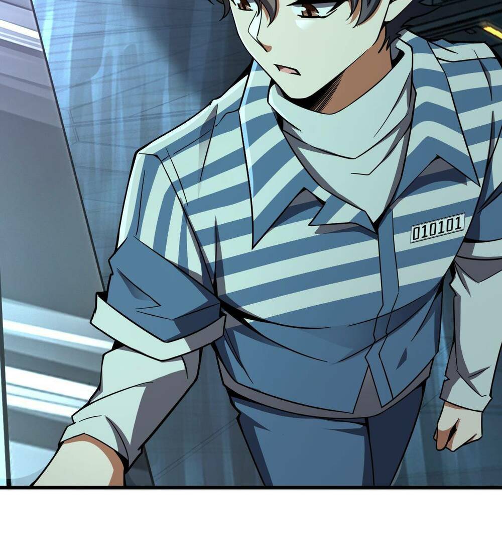 Mệnh Danh Thuật Của Bóng Tối Chapter 23 - Trang 2