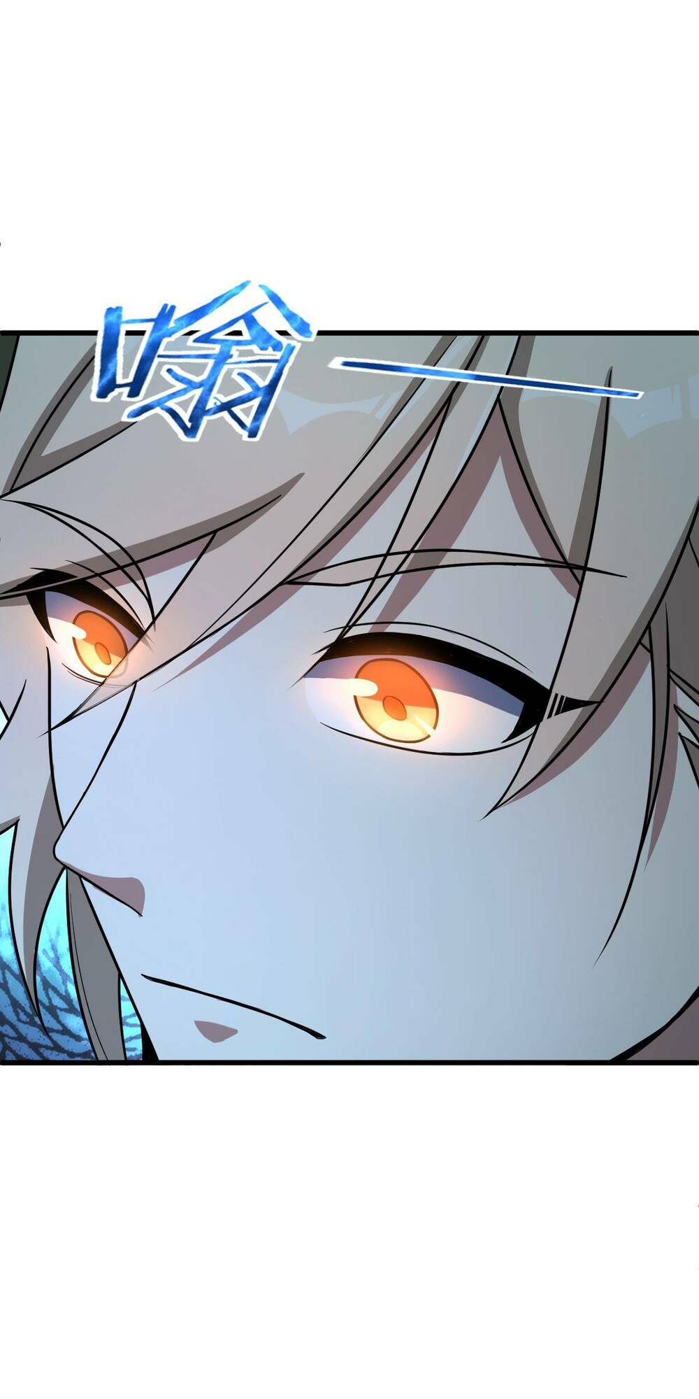 Mệnh Danh Thuật Của Bóng Tối Chapter 23 - Trang 2