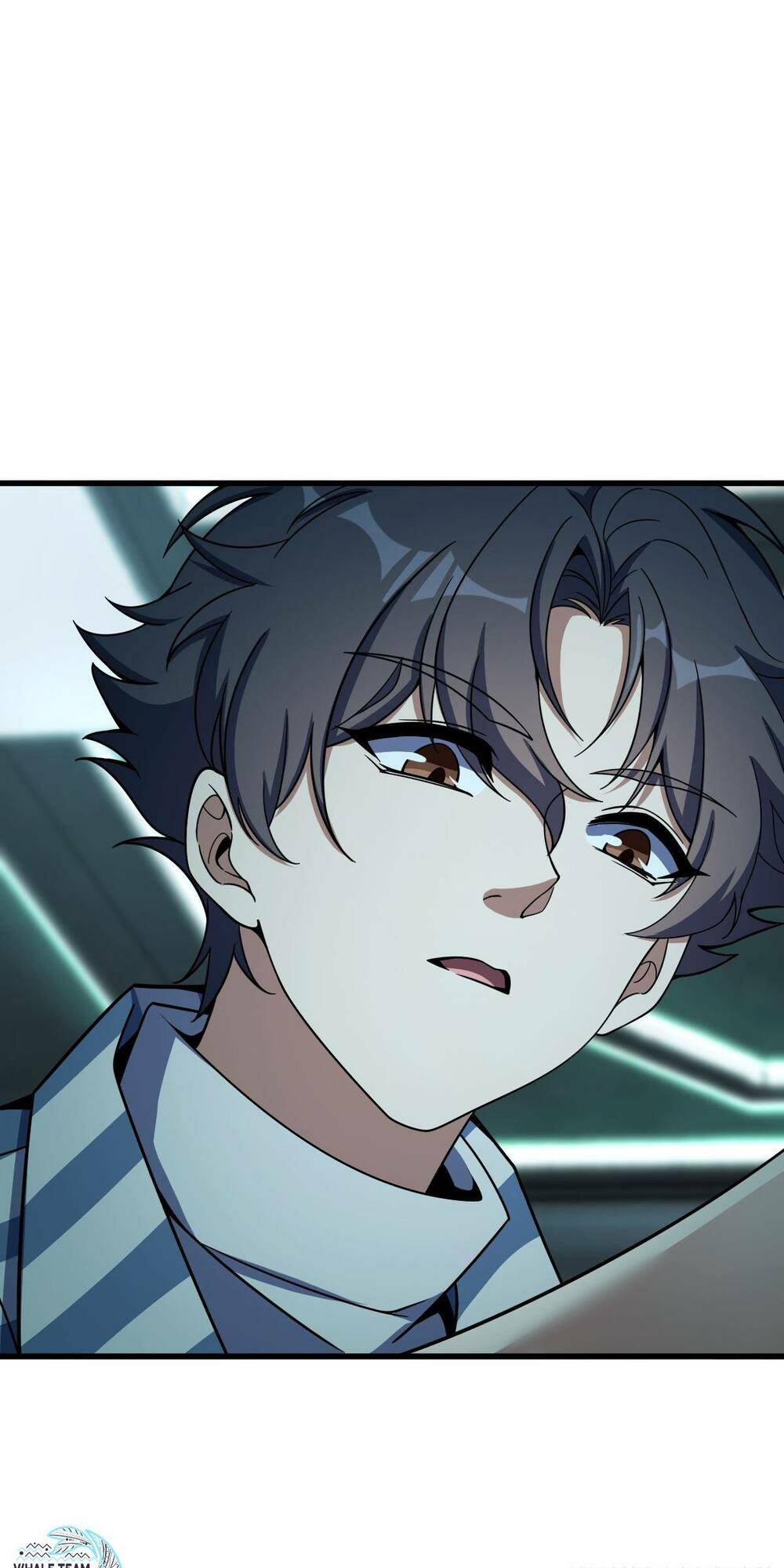 Mệnh Danh Thuật Của Bóng Tối Chapter 23 - Trang 2