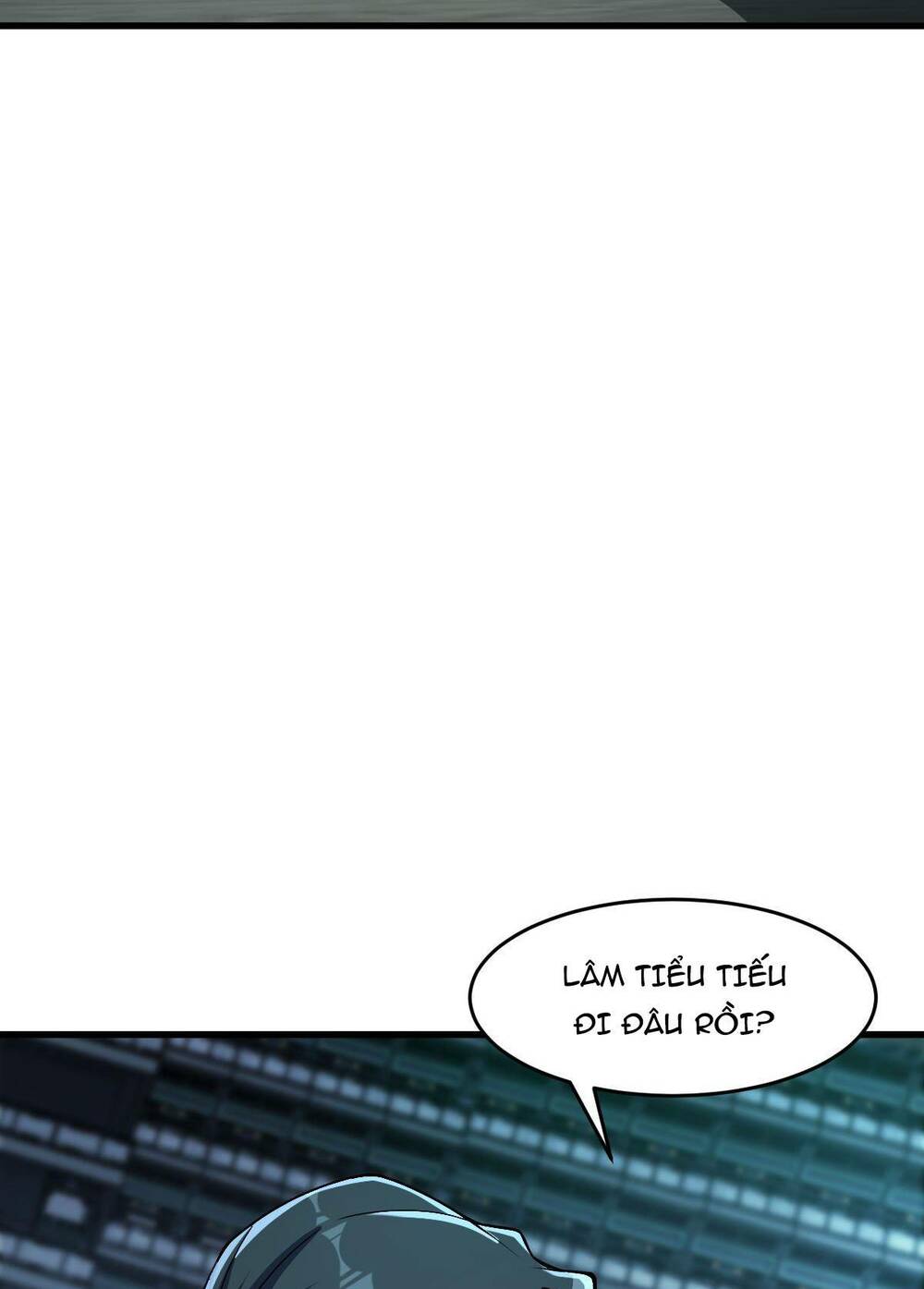 Mệnh Danh Thuật Của Bóng Tối Chapter 23 - Trang 2