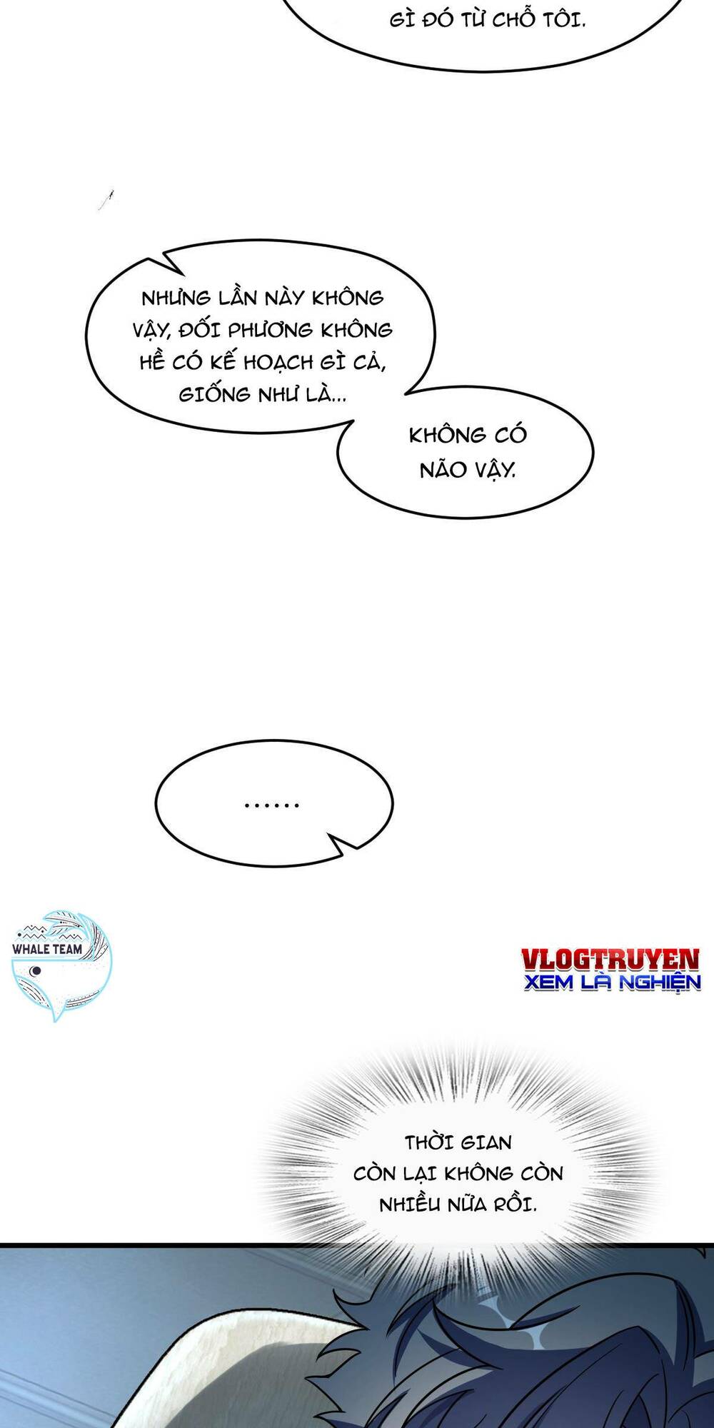 Mệnh Danh Thuật Của Bóng Tối Chapter 23 - Trang 2