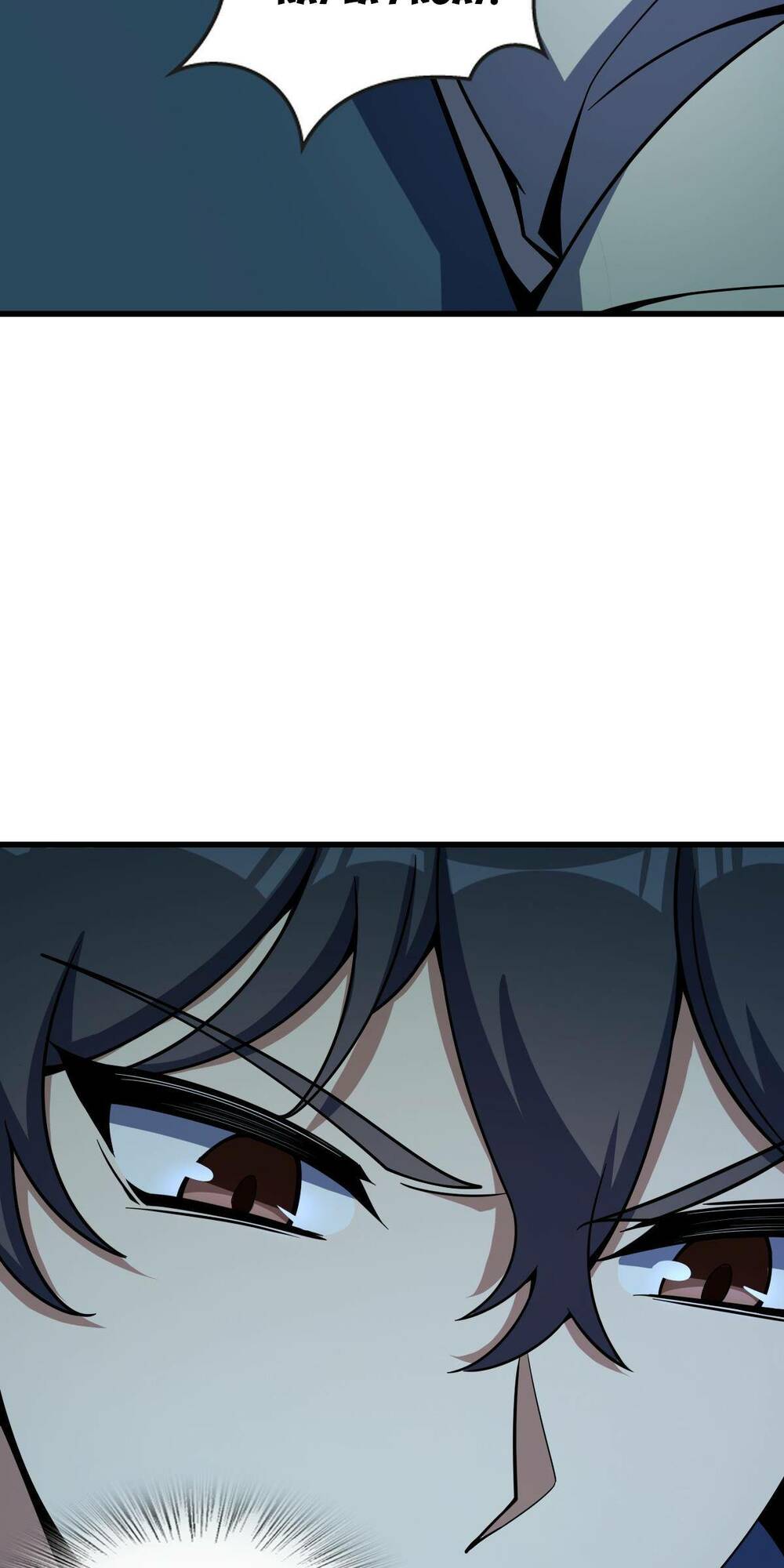 Mệnh Danh Thuật Của Bóng Tối Chapter 23 - Trang 2