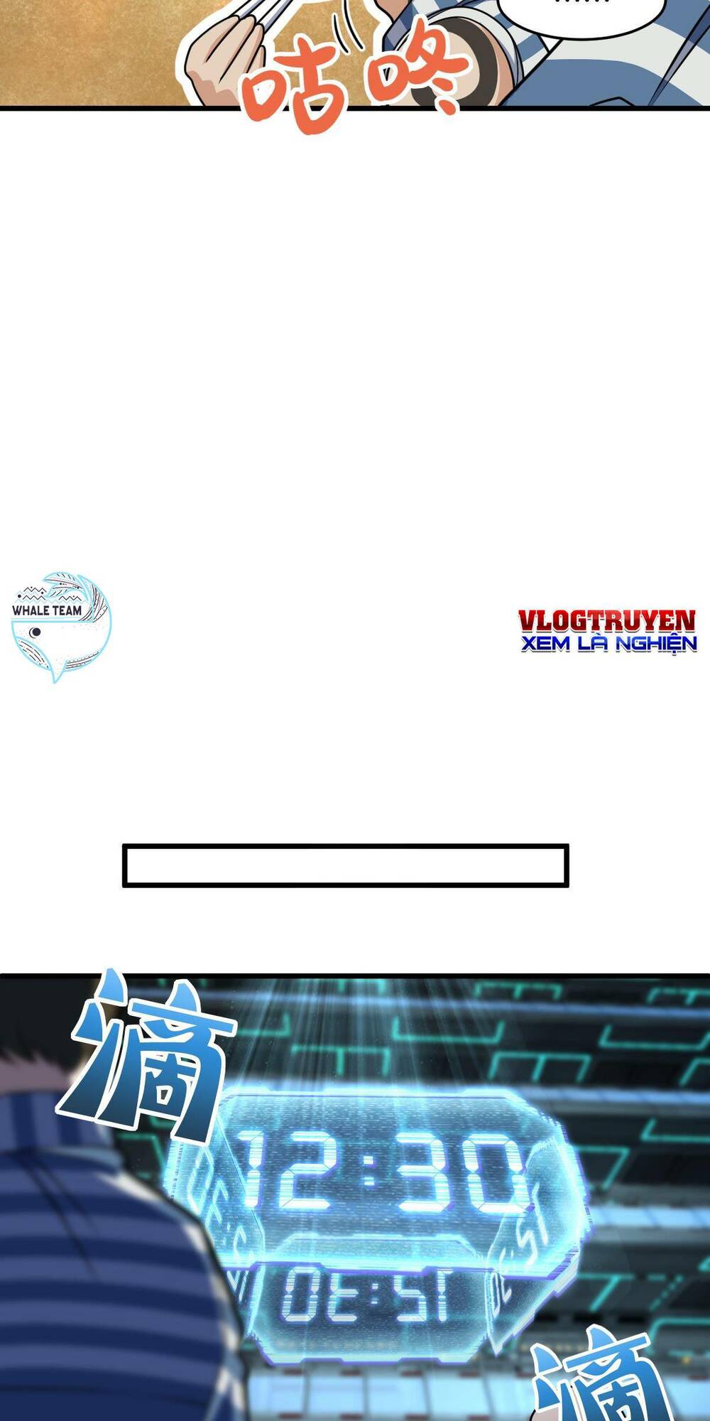 Mệnh Danh Thuật Của Bóng Tối Chapter 23 - Trang 2