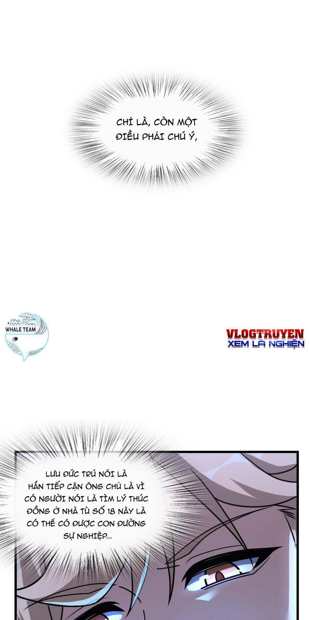 Mệnh Danh Thuật Của Bóng Tối Chapter 23 - Trang 2