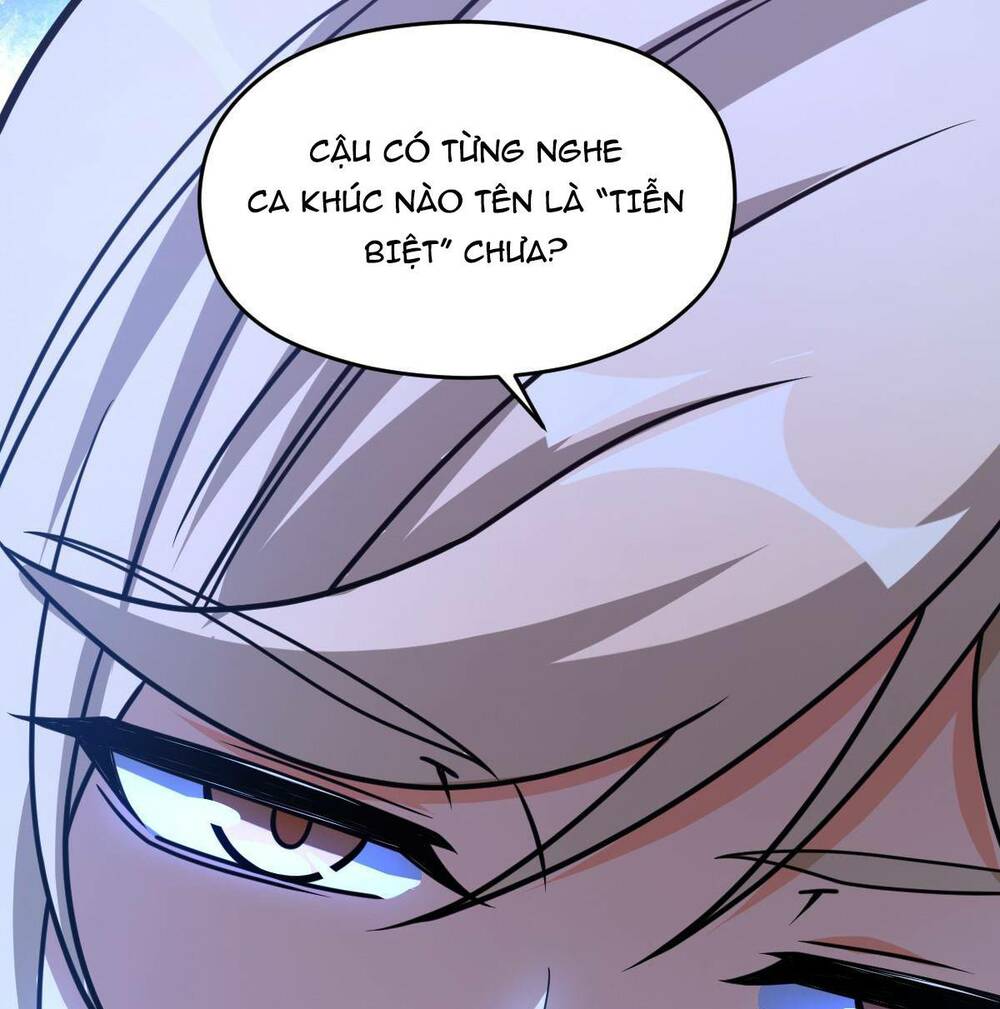 Mệnh Danh Thuật Của Bóng Tối Chapter 23 - Trang 2