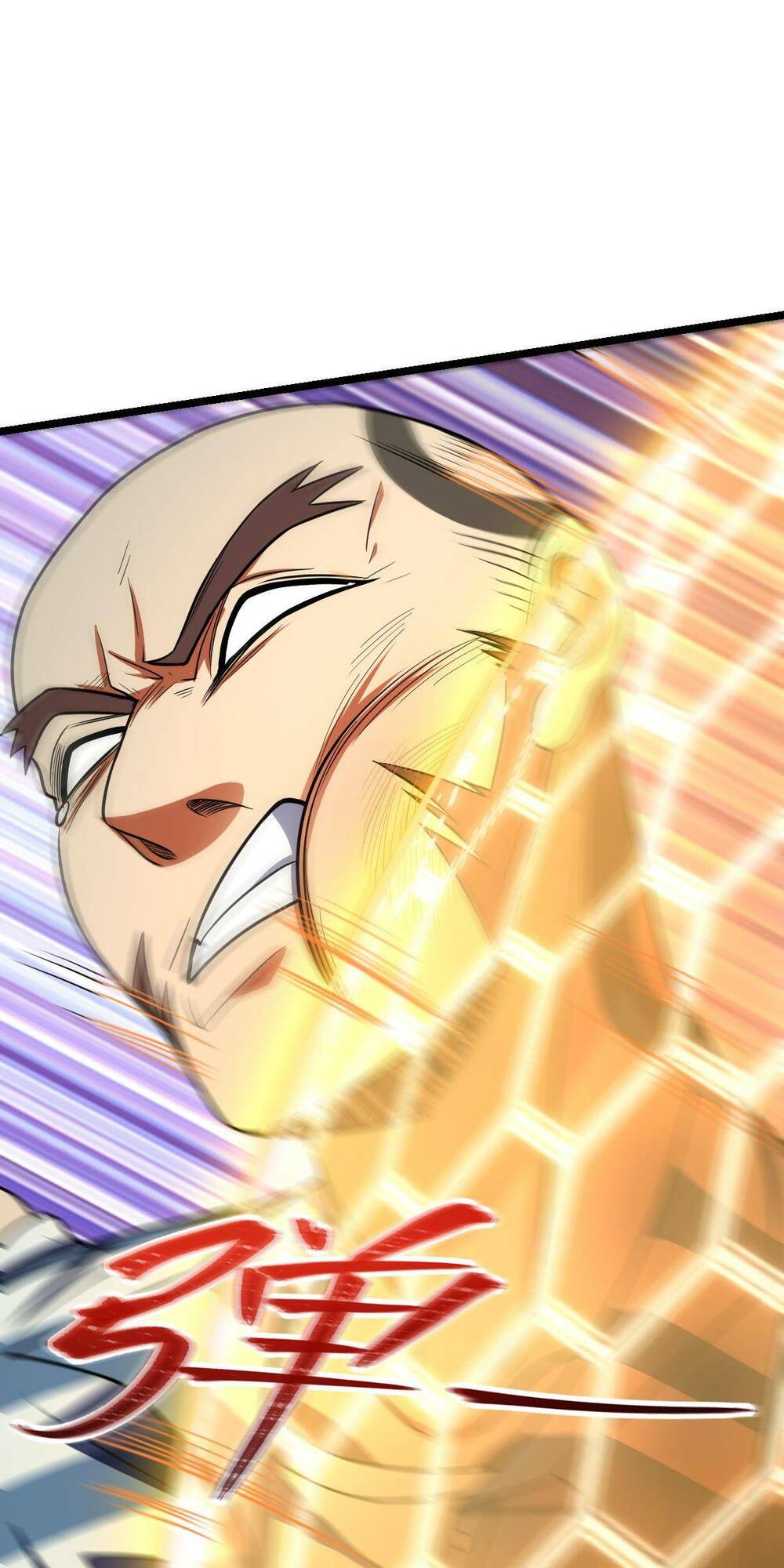 Mệnh Danh Thuật Của Bóng Tối Chapter 24 - Trang 2