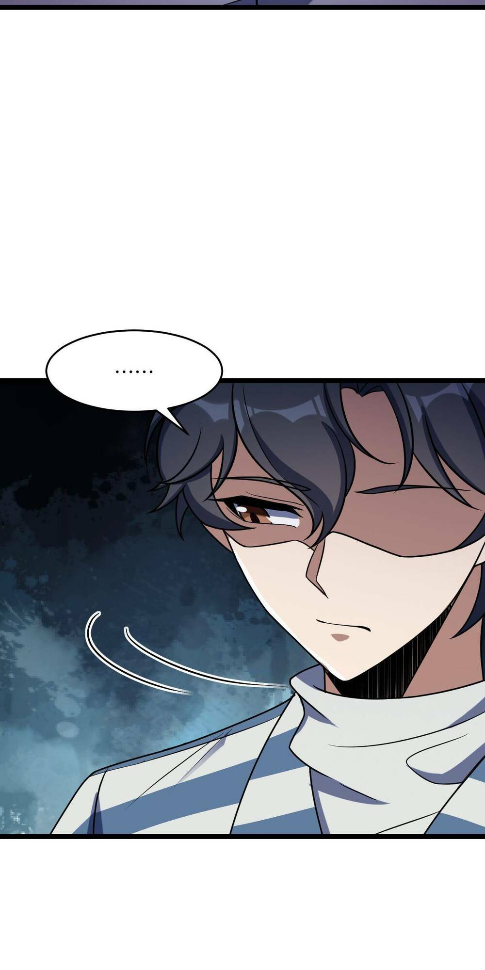 Mệnh Danh Thuật Của Bóng Tối Chapter 24 - Trang 2