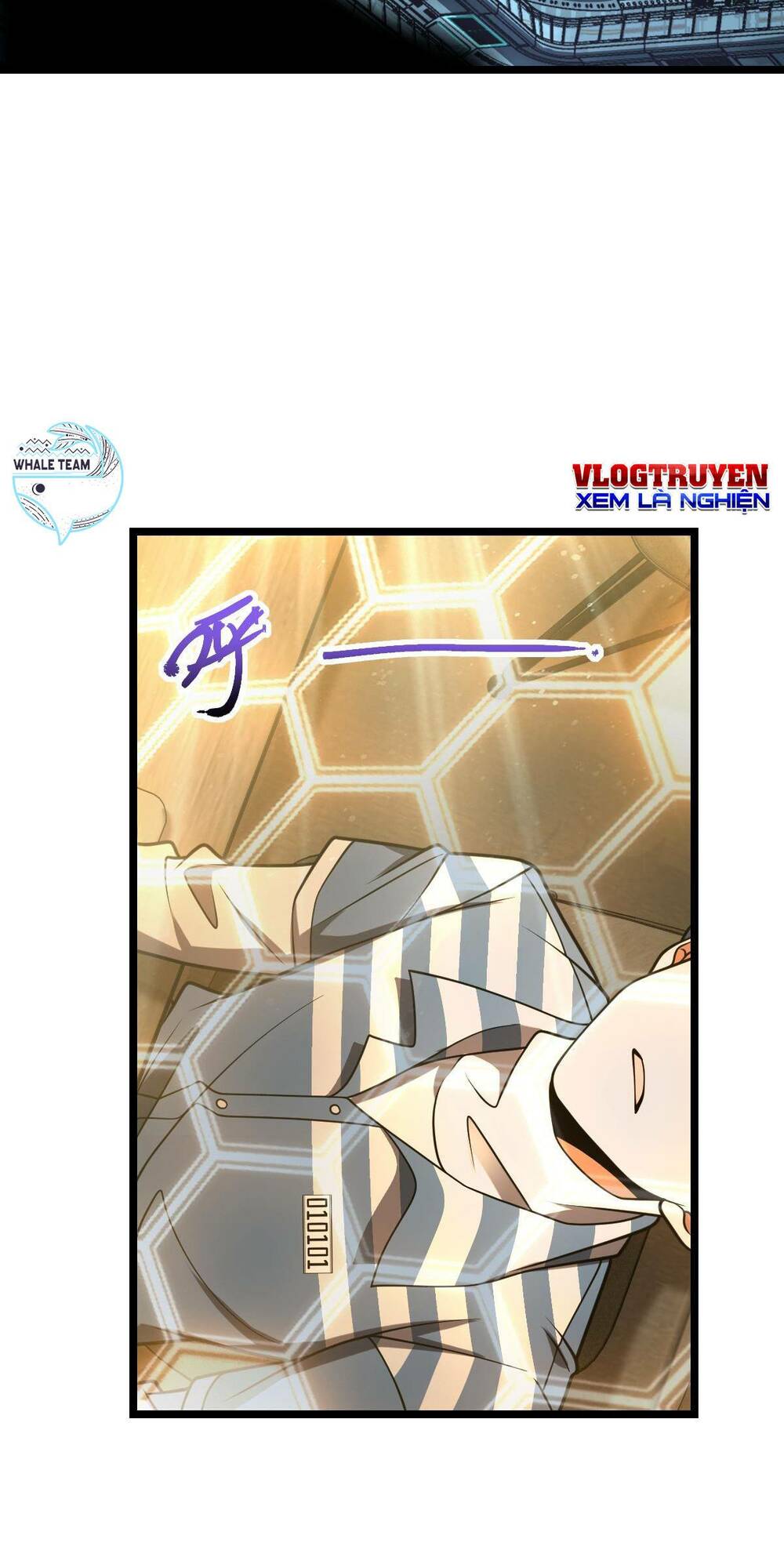 Mệnh Danh Thuật Của Bóng Tối Chapter 24 - Trang 2