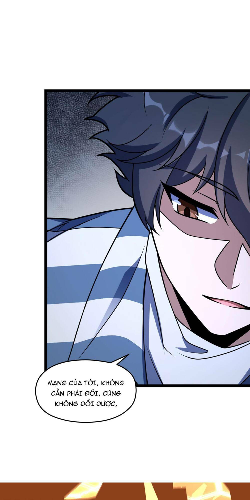 Mệnh Danh Thuật Của Bóng Tối Chapter 24 - Trang 2