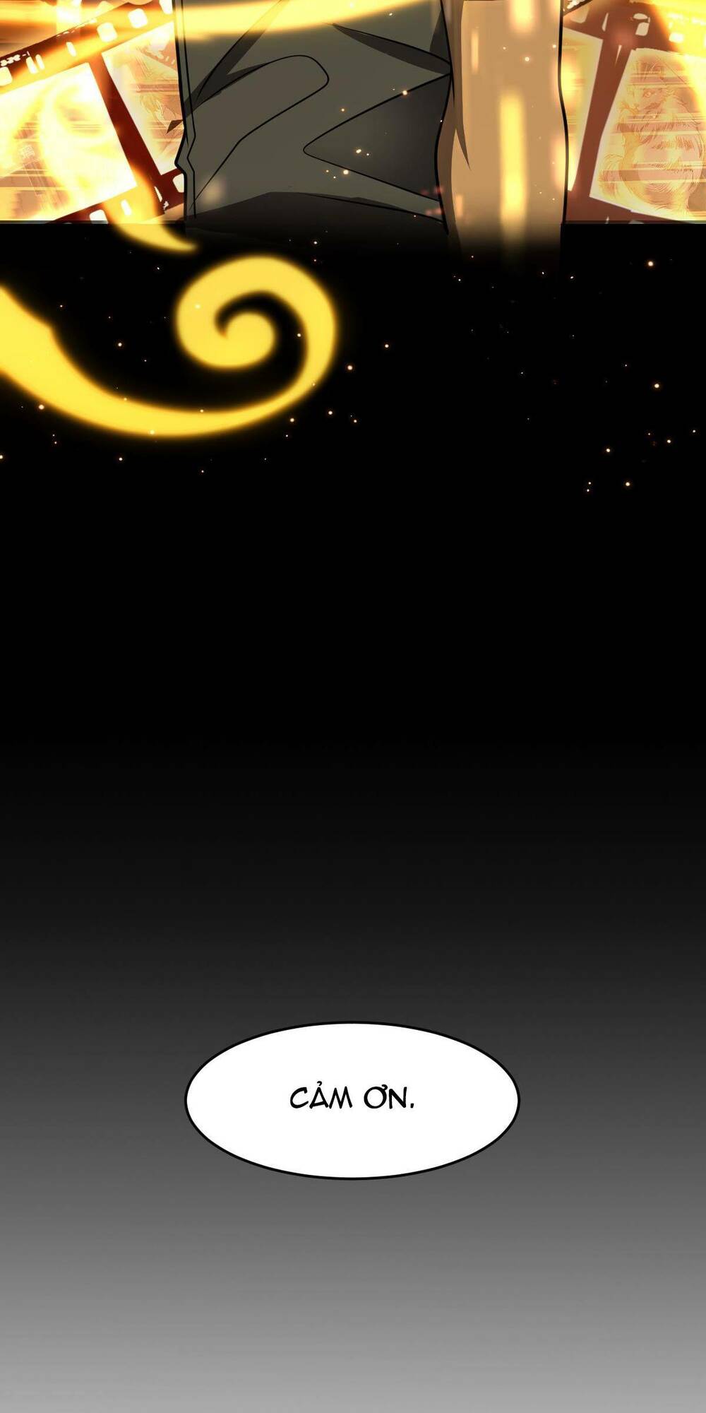 Mệnh Danh Thuật Của Bóng Tối Chapter 24 - Trang 2