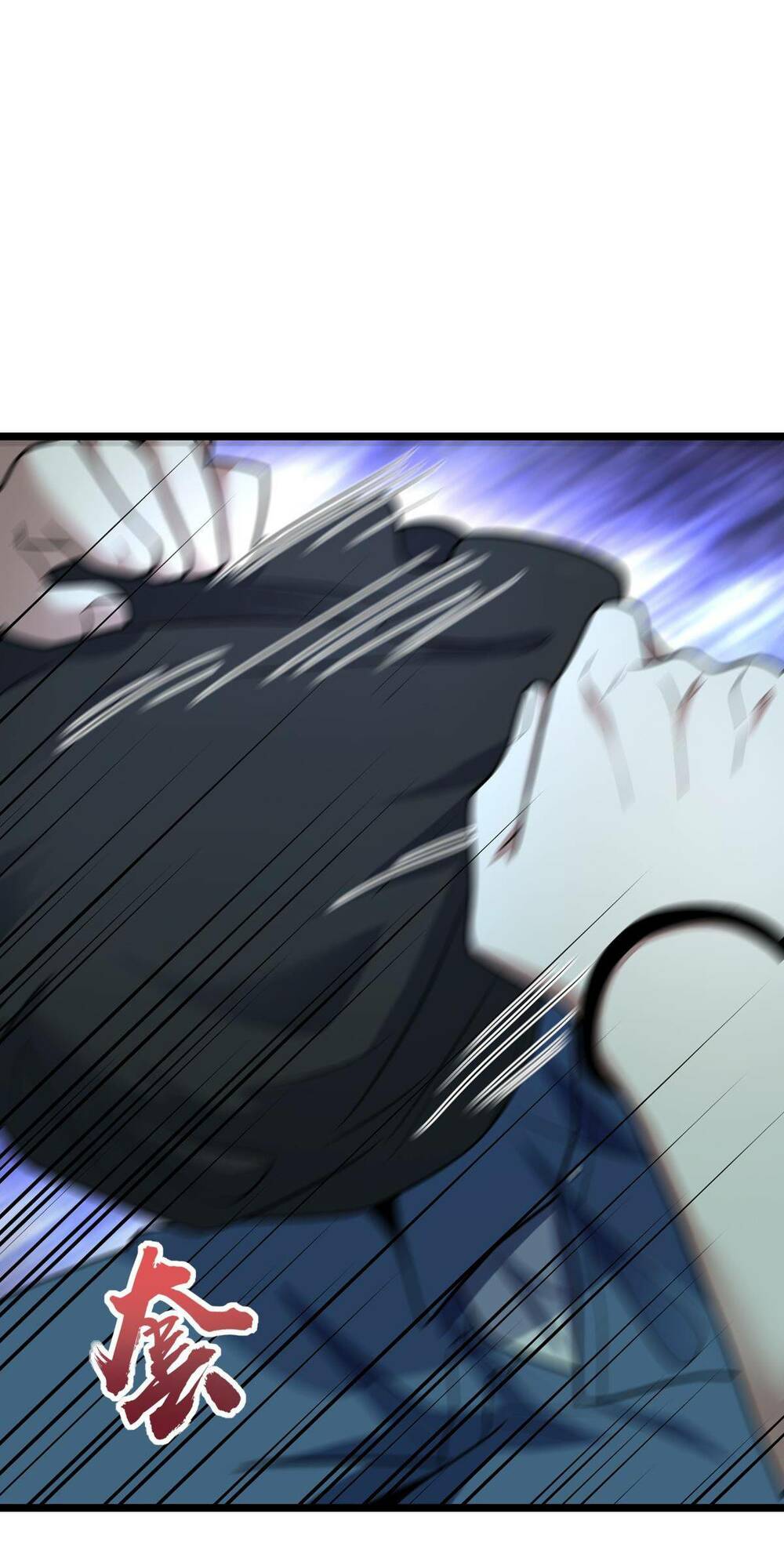 Mệnh Danh Thuật Của Bóng Tối Chapter 24 - Trang 2