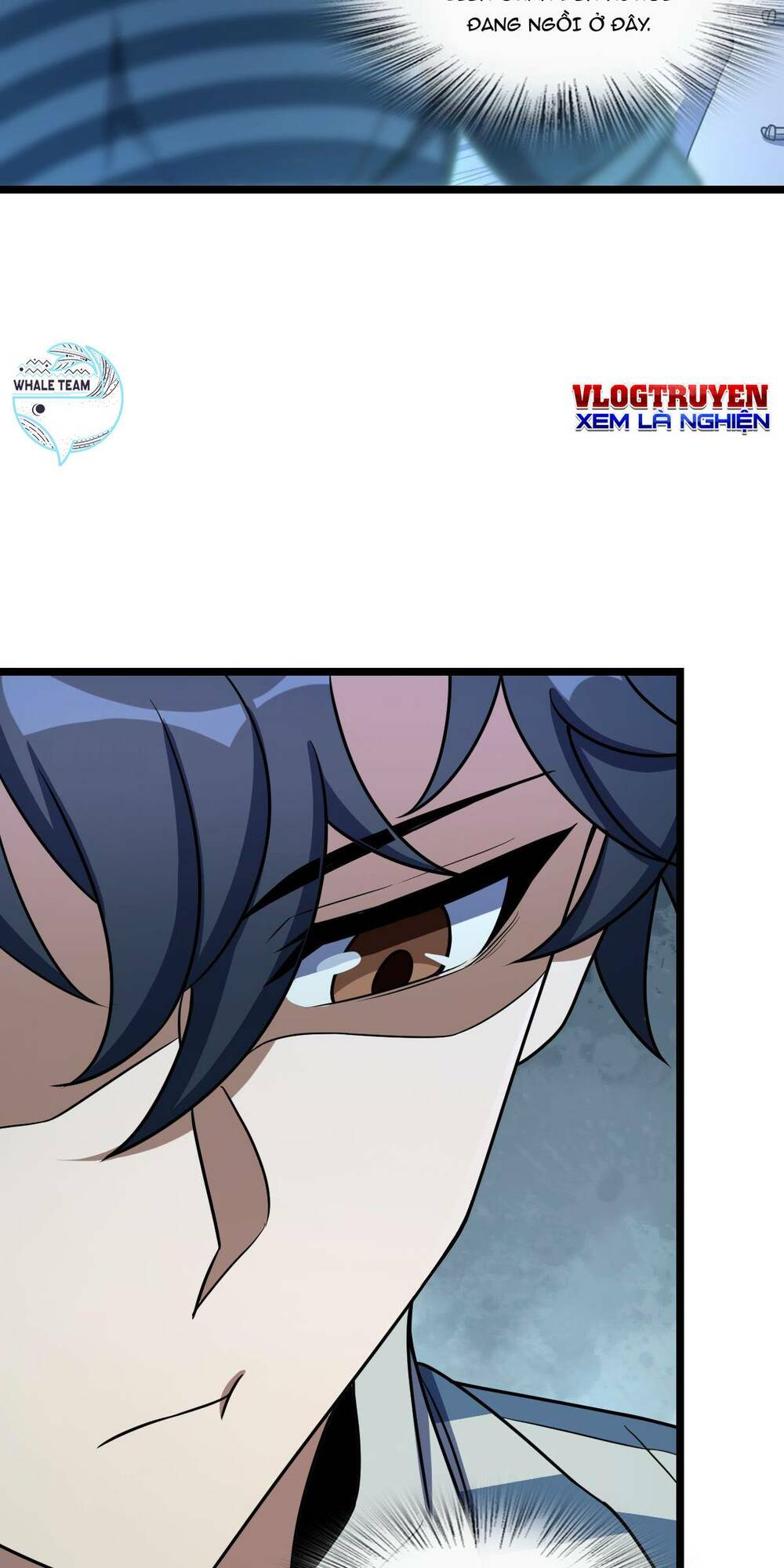 Mệnh Danh Thuật Của Bóng Tối Chapter 24 - Trang 2