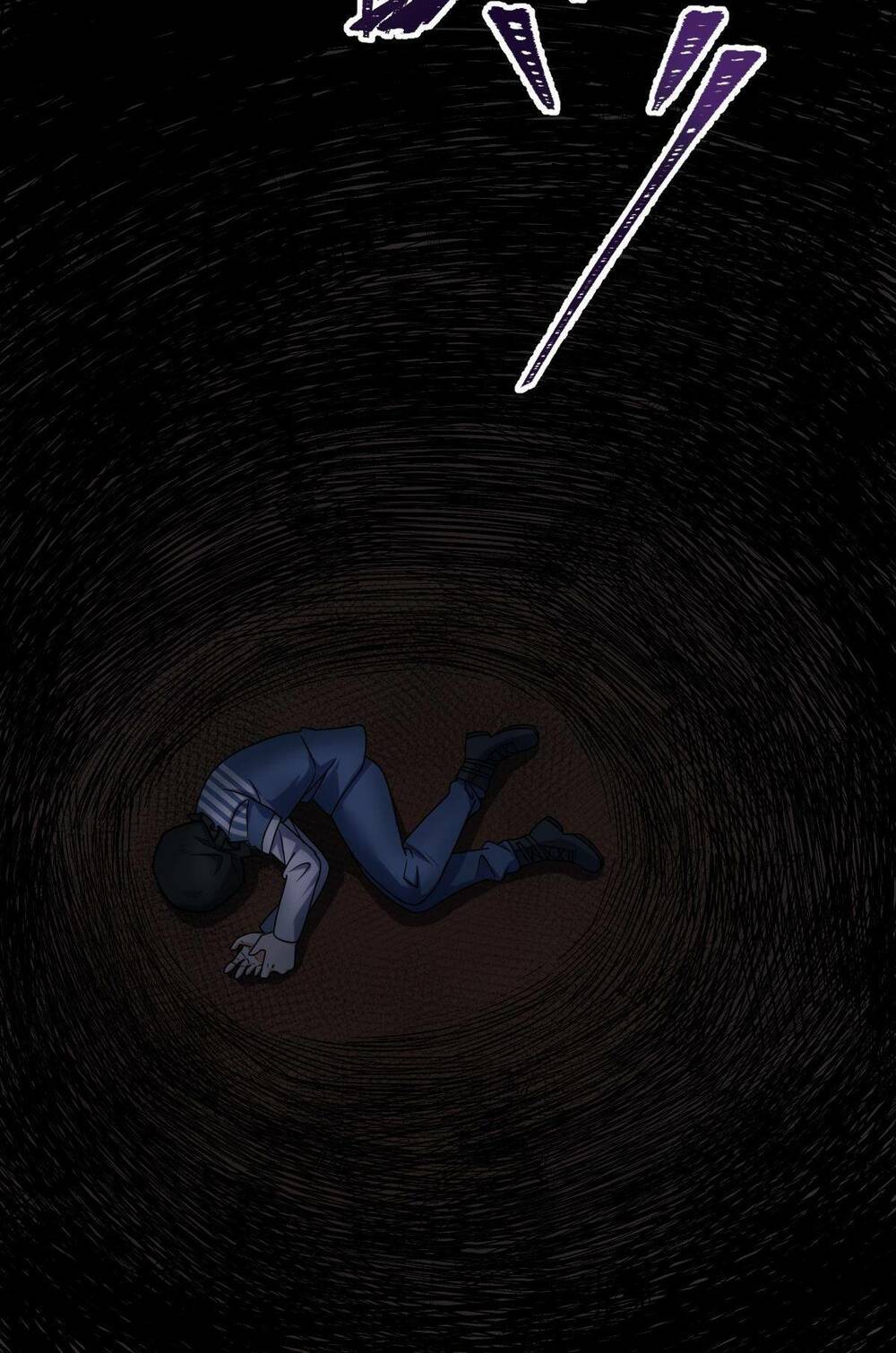 Mệnh Danh Thuật Của Bóng Tối Chapter 24 - Trang 2