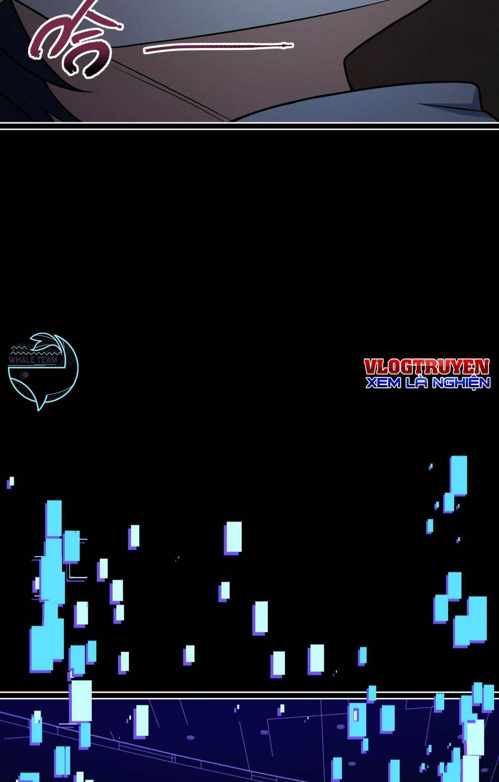 Mệnh Danh Thuật Của Bóng Tối Chapter 24 - Trang 2