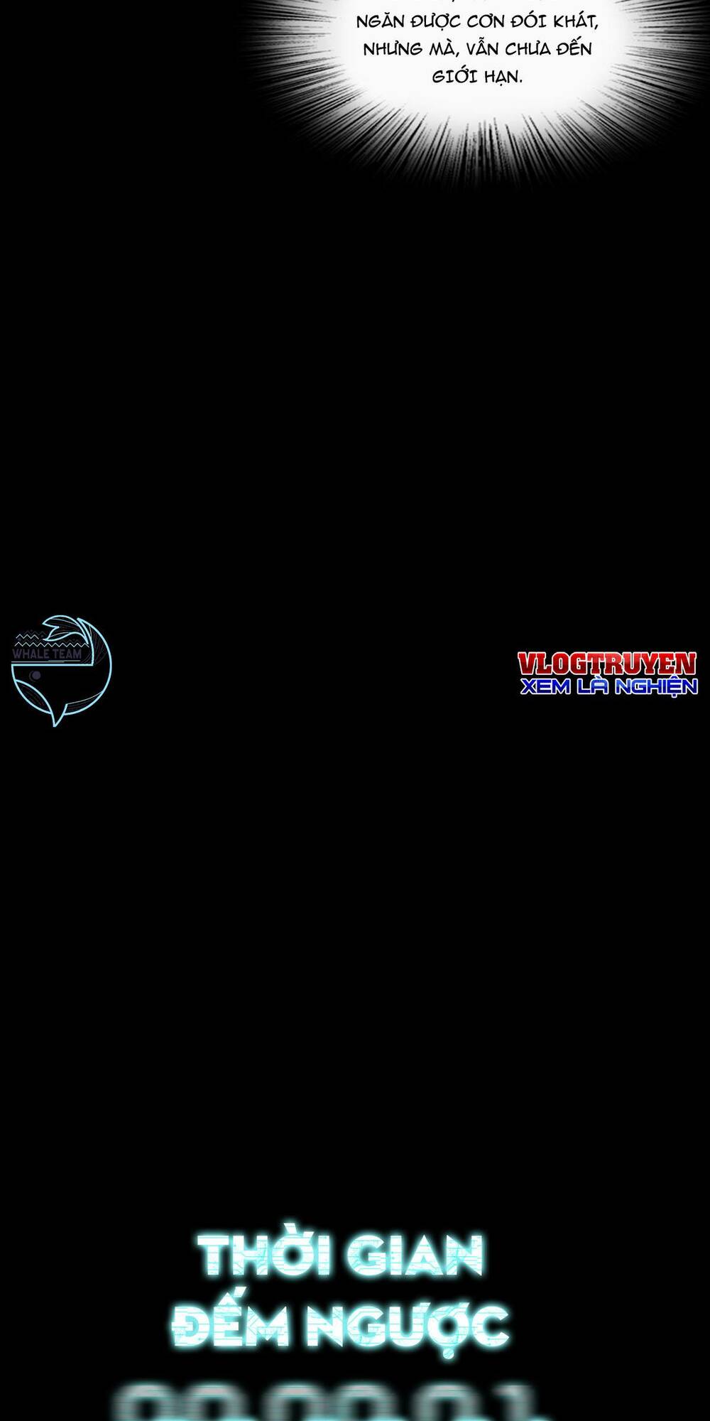 Mệnh Danh Thuật Của Bóng Tối Chapter 24 - Trang 2