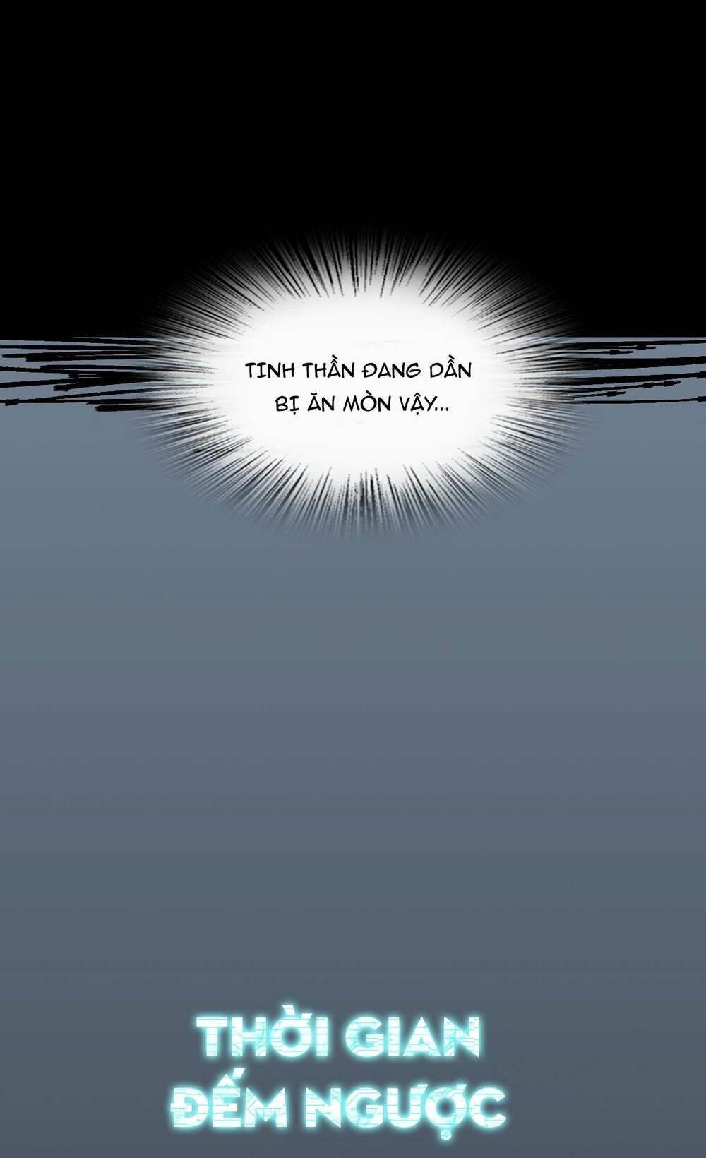 Mệnh Danh Thuật Của Bóng Tối Chapter 24 - Trang 2